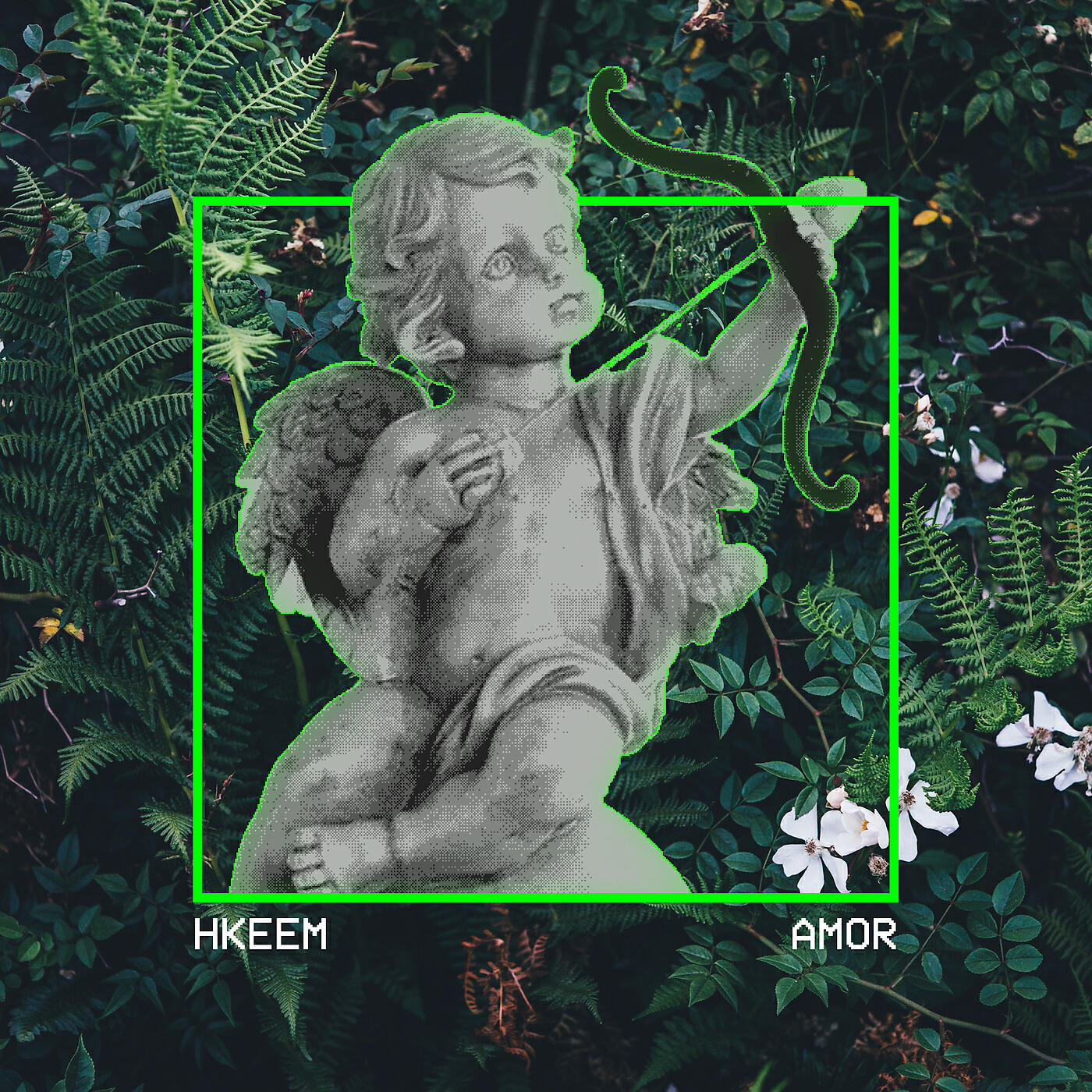 Скачать песню Hkeem - Amor бесплатно в MP3 для Android и iOS