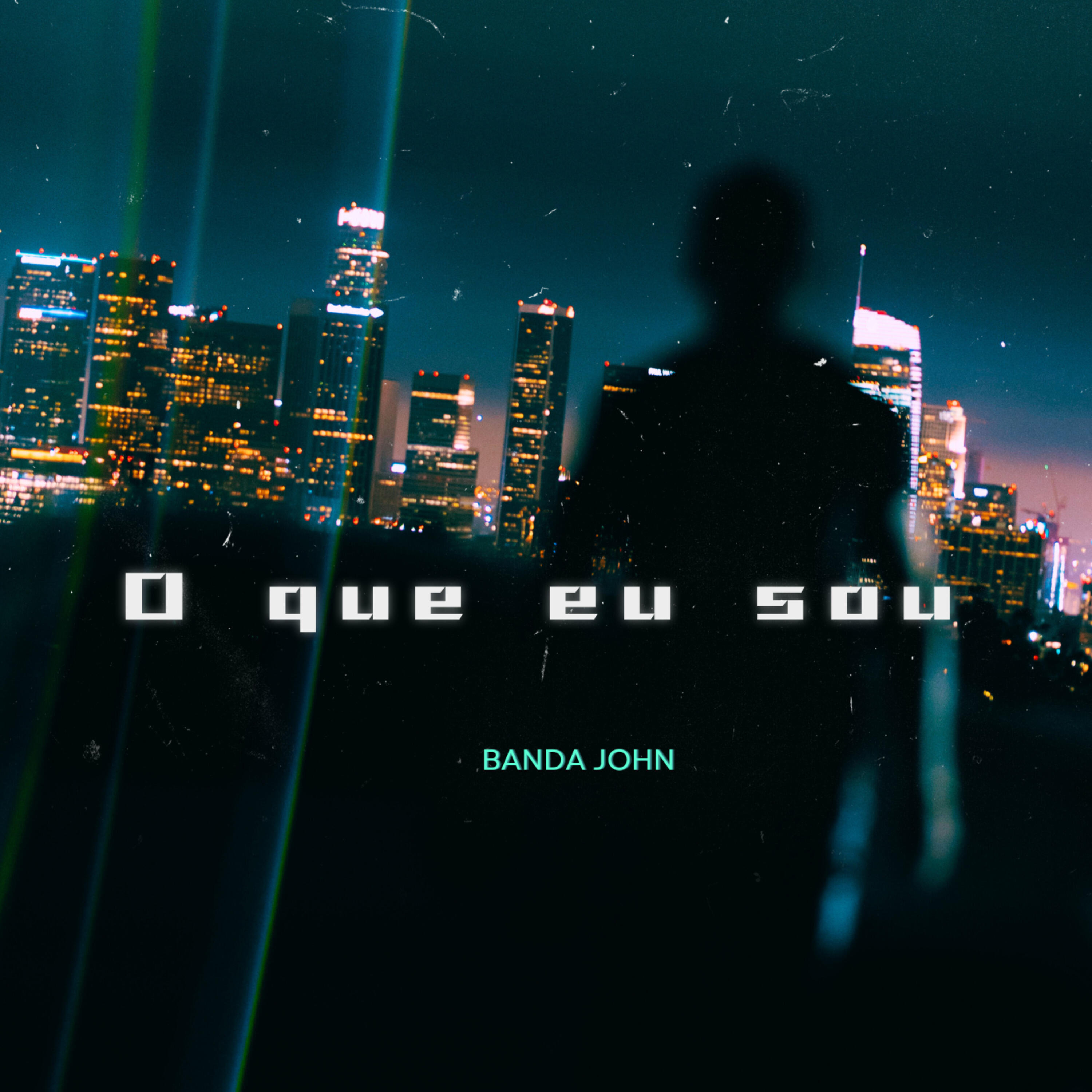 Релиз O Que Eu Sou