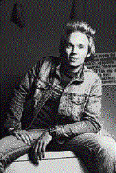 Jak de Priester