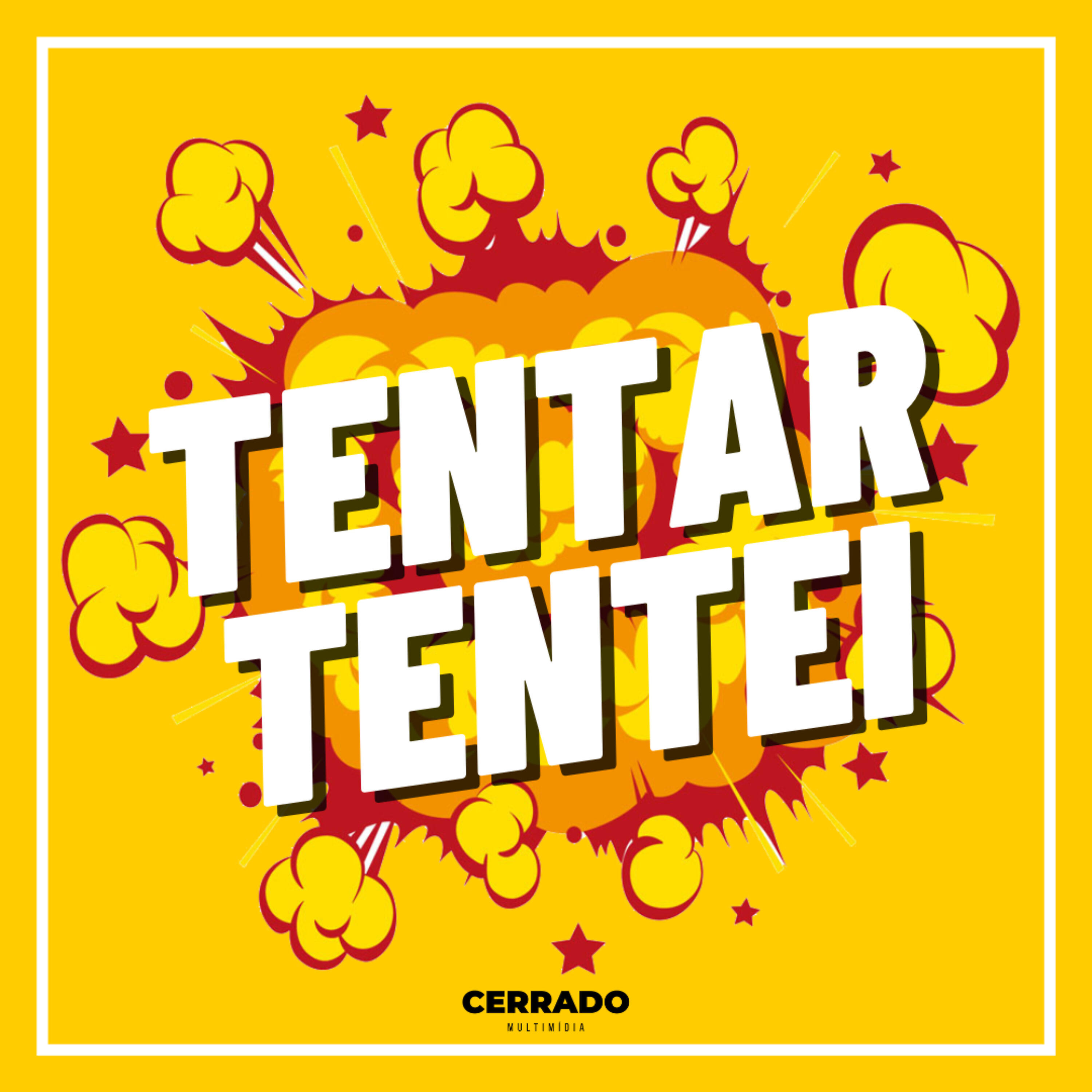 Релиз Tentar Tentei