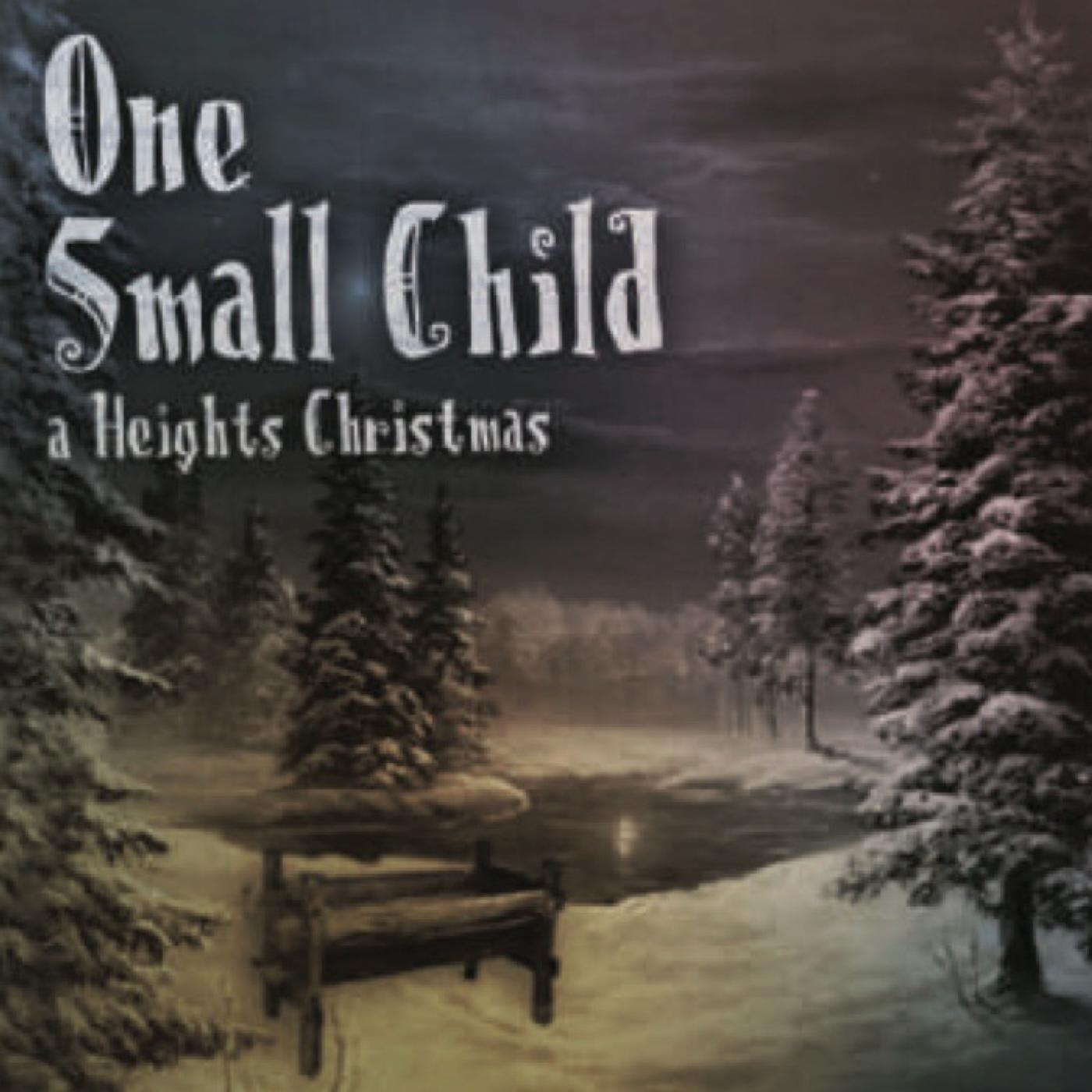 Релиз One Small Child (feat. Falon Unger)