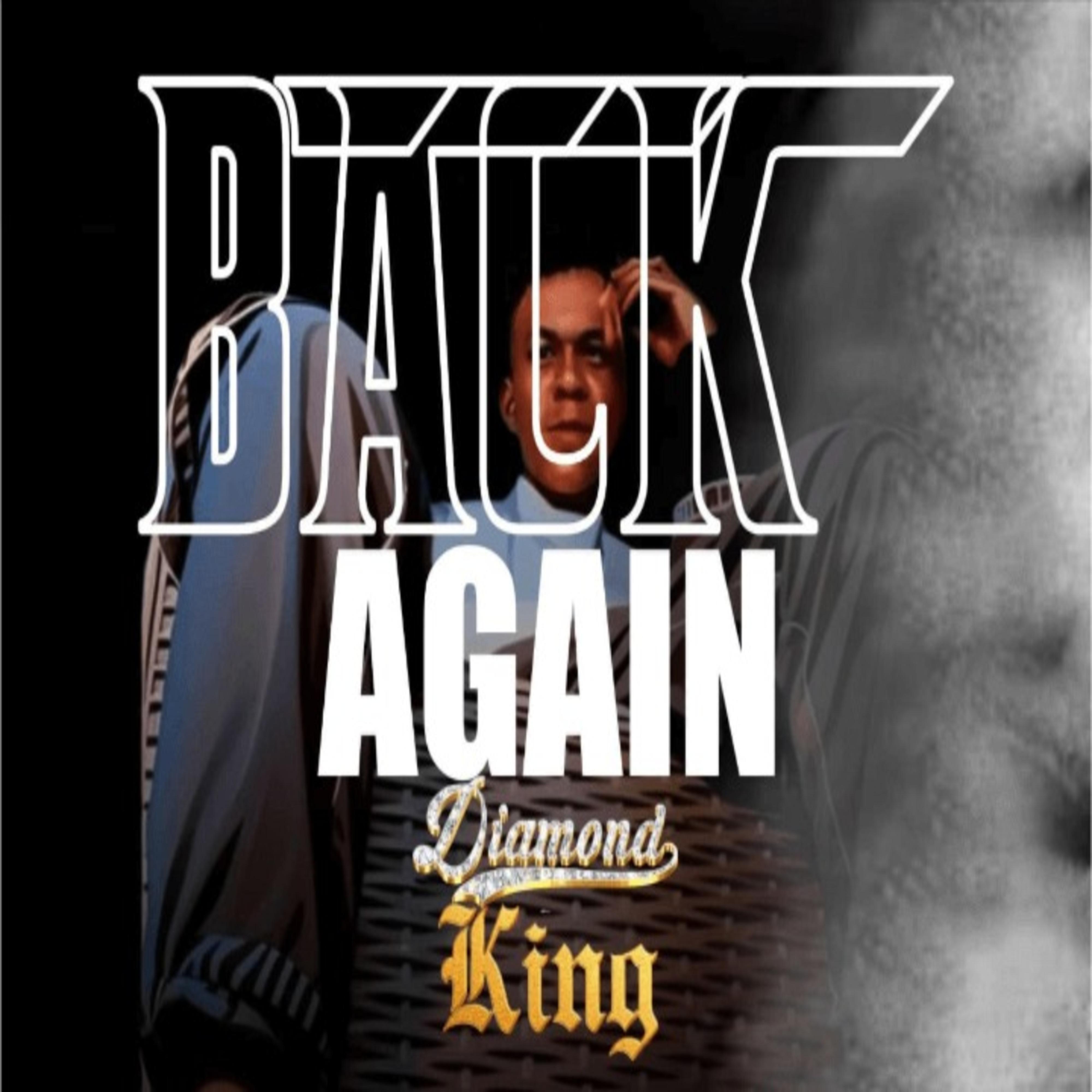 Релиз Back Again