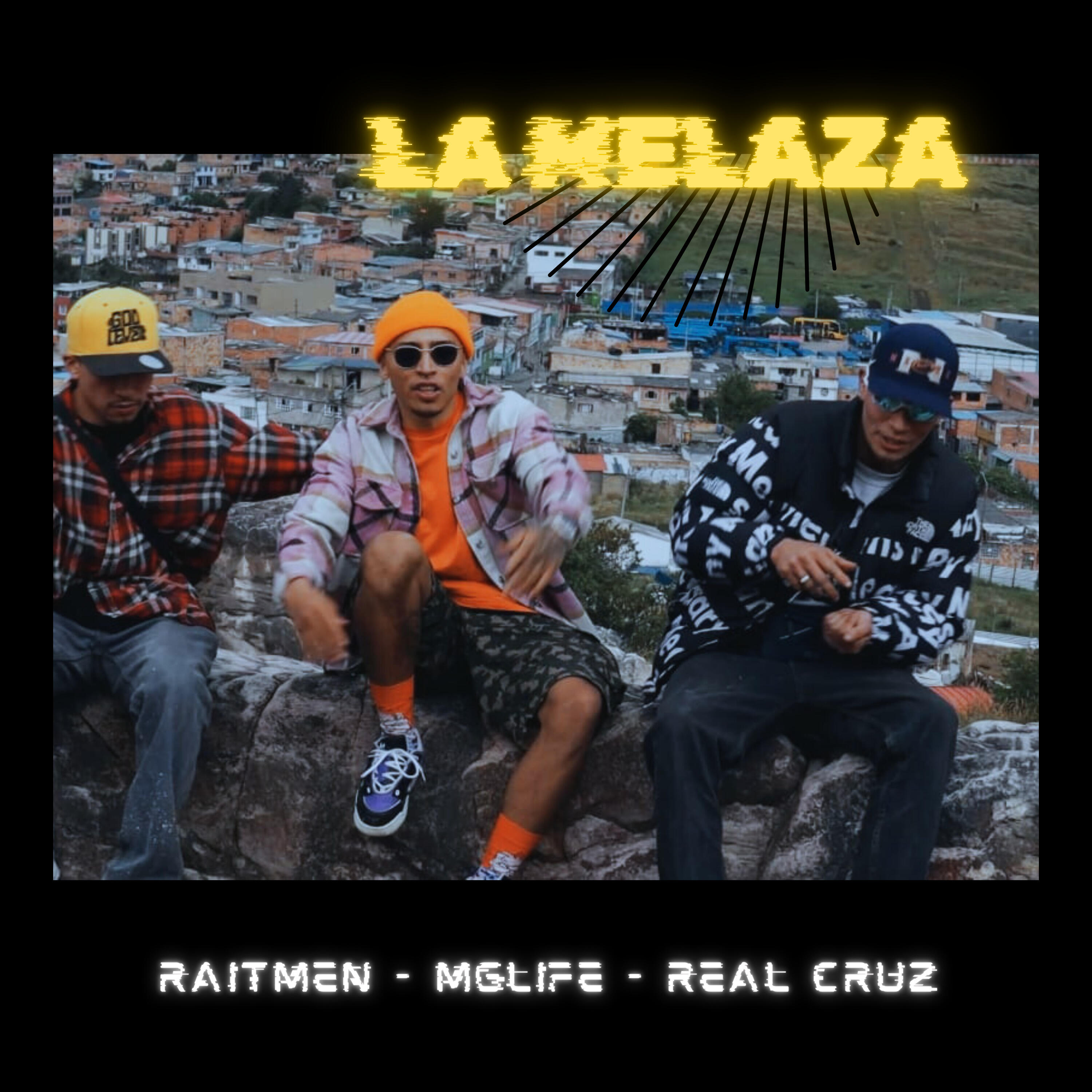 Релиз La Melaza