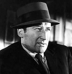 Mickey Spillane