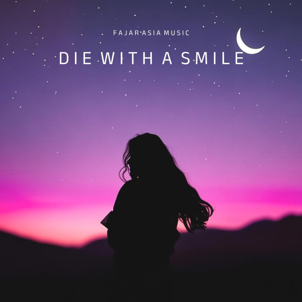 Релиз Die with a Smile
