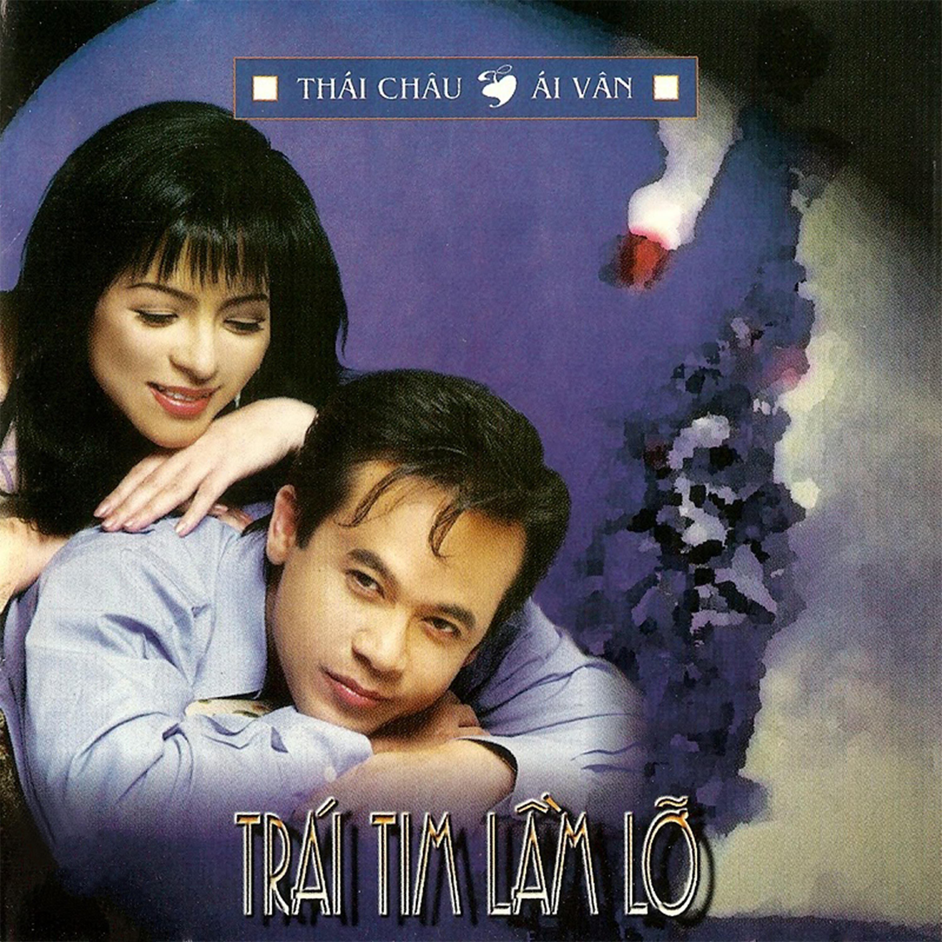 Релиз Trái Tim Lầm Lỡ