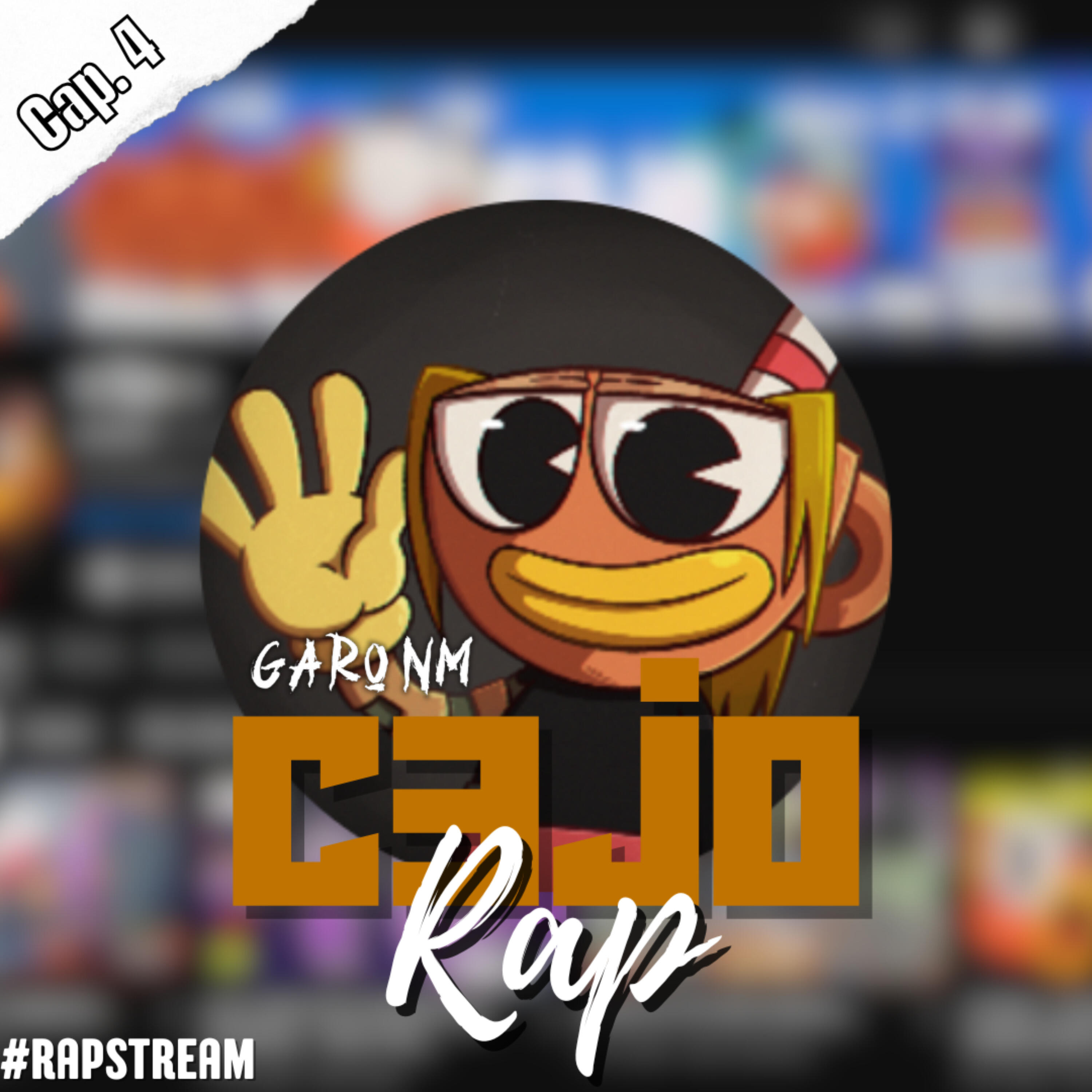 Релиз C3Jo Rap