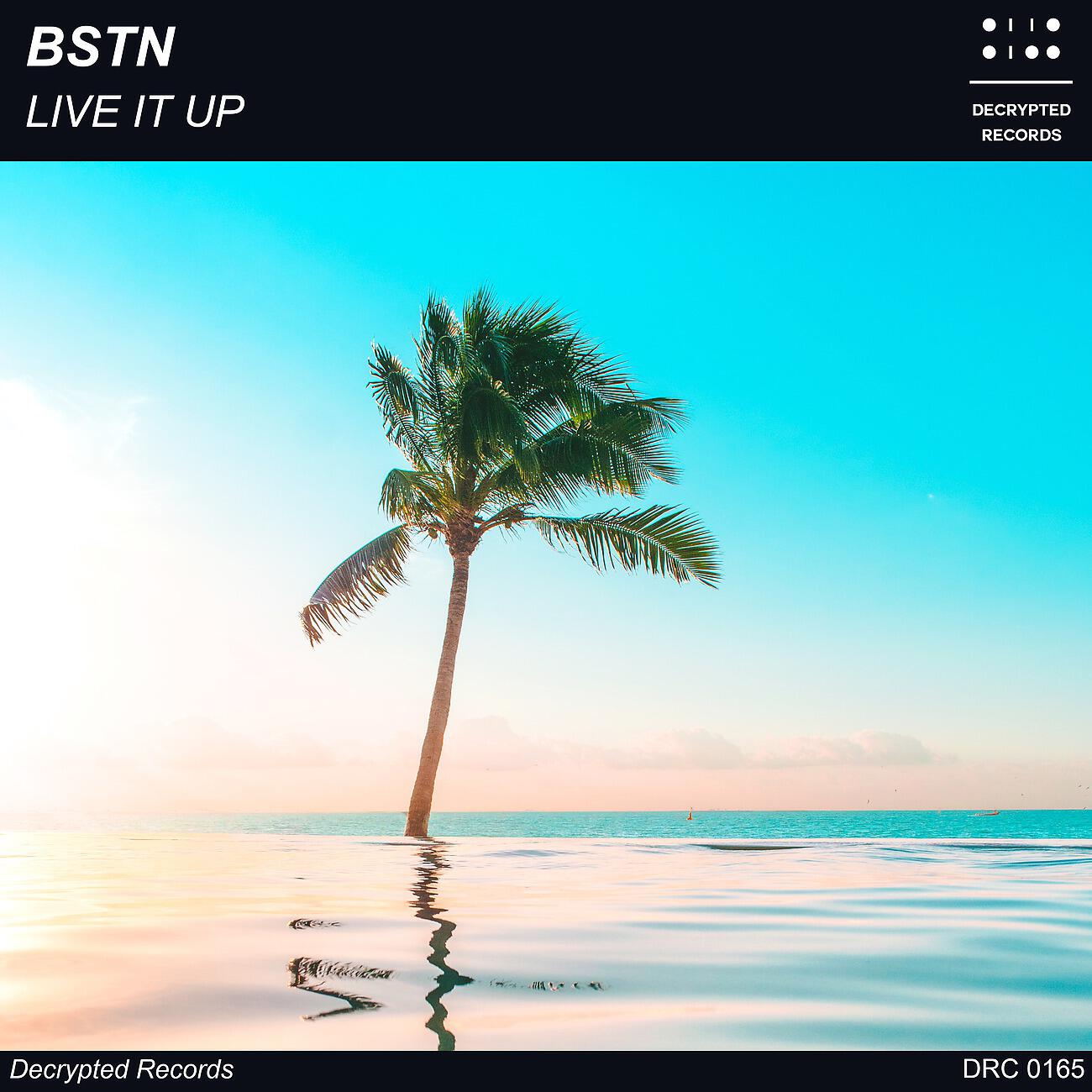 Релиз Live It Up