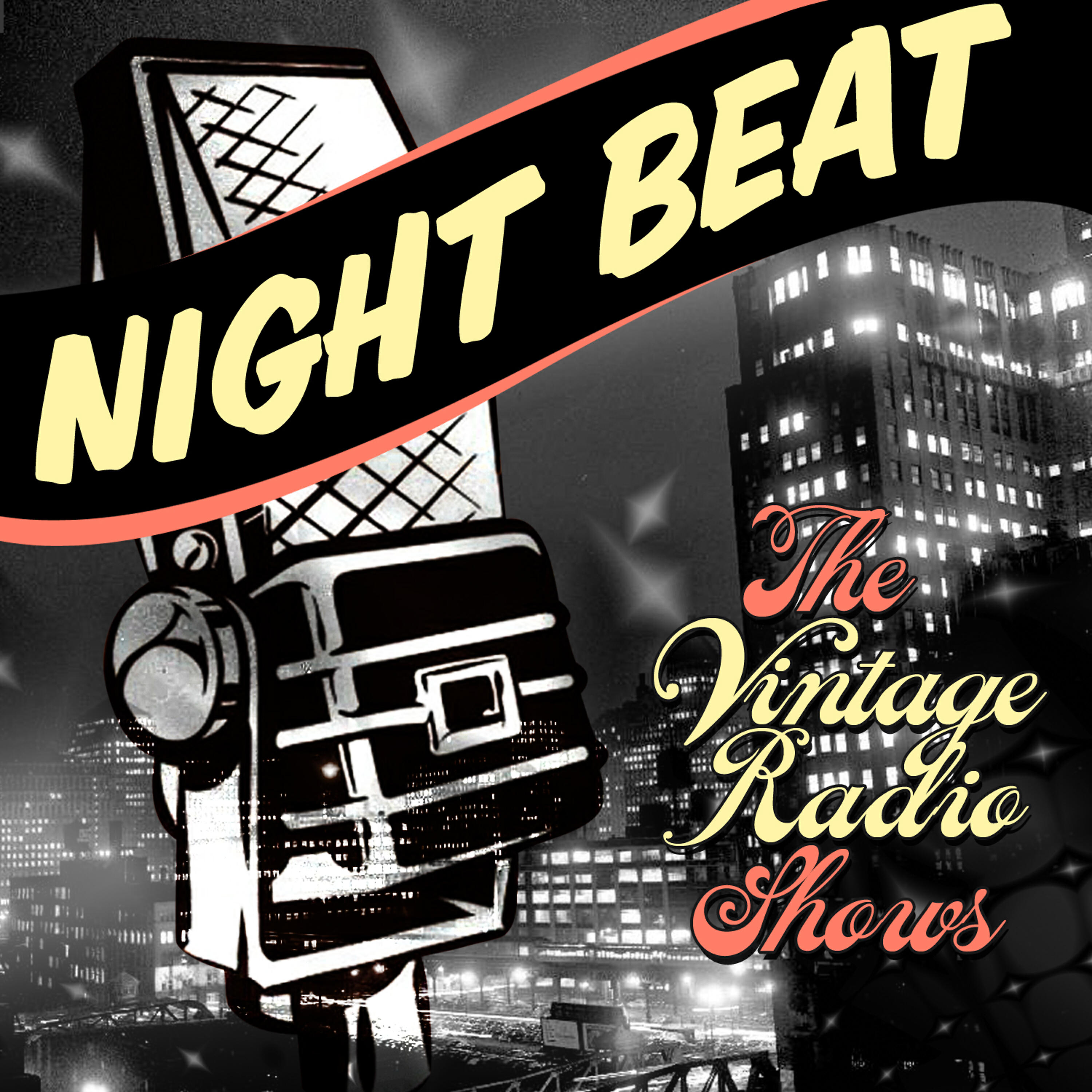 Релиз The Vintage Radio Shows