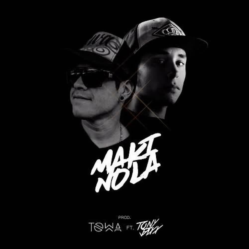 Релиз Makinola