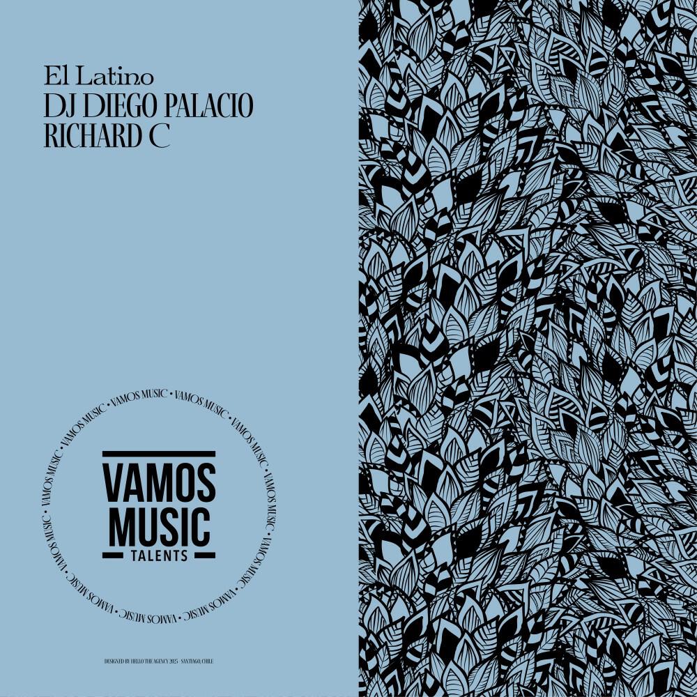 Релиз El Latino