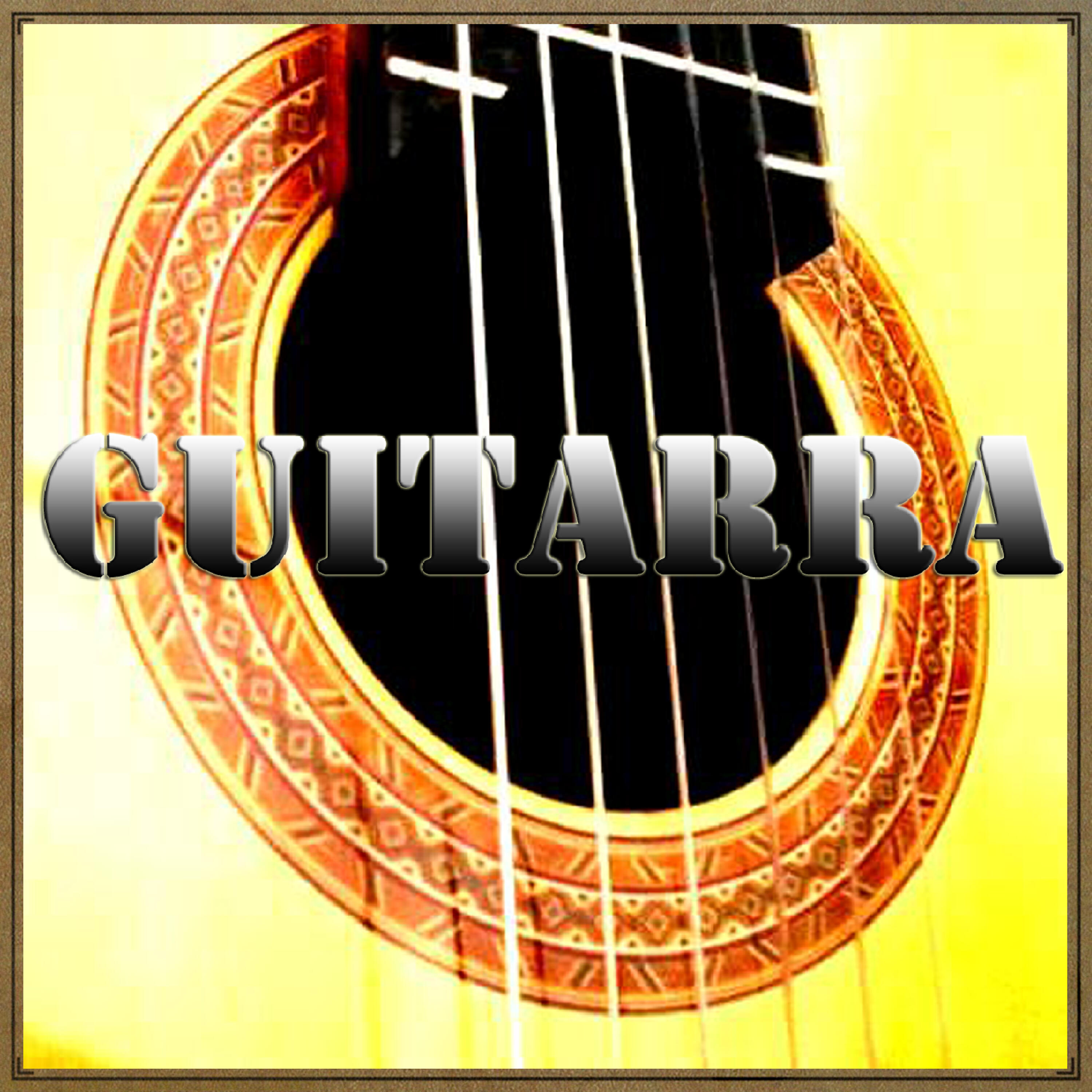 Релиз No. 6 "Your Songs On Spanish Guitar" (Ambient Lounge For Relaxing)