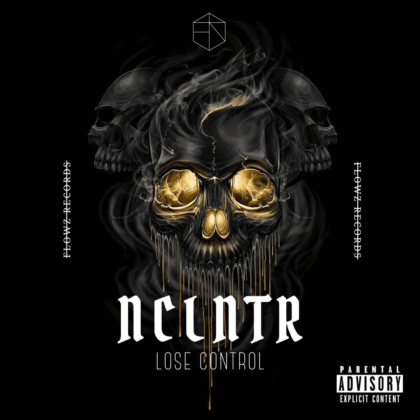 Релиз Lose Control