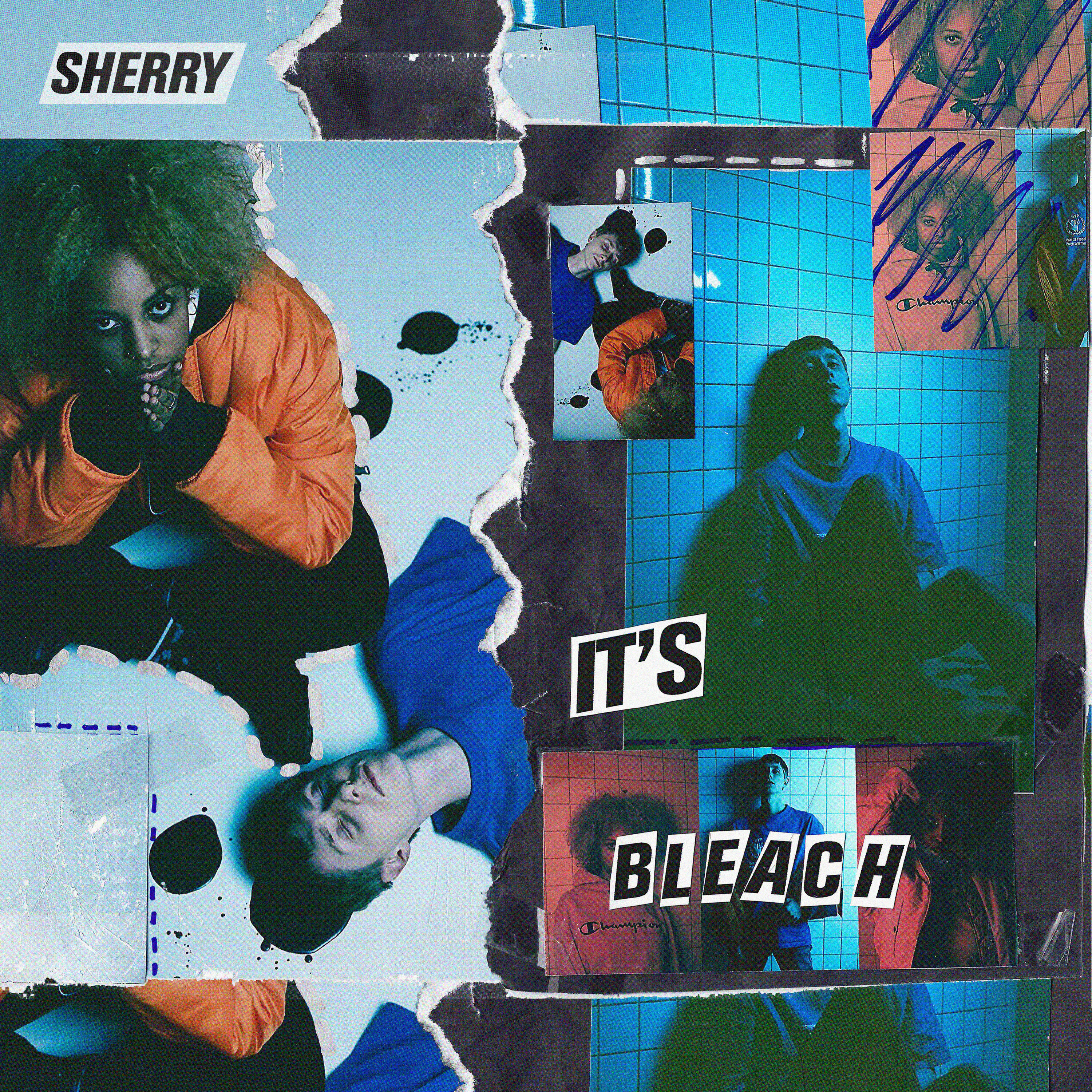 Релиз Sherry