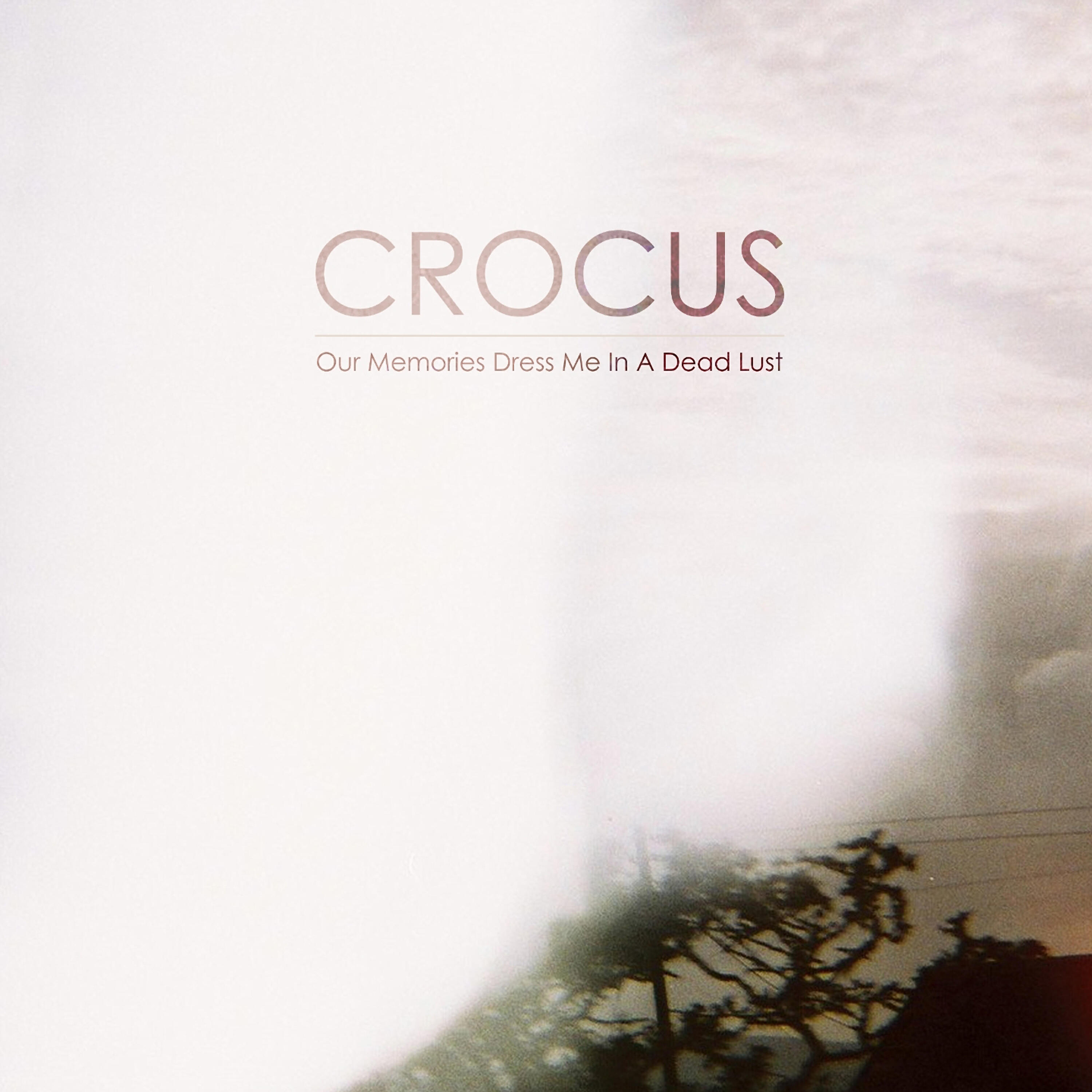 Релиз Our Memories Dress Me in a Dead Lust
