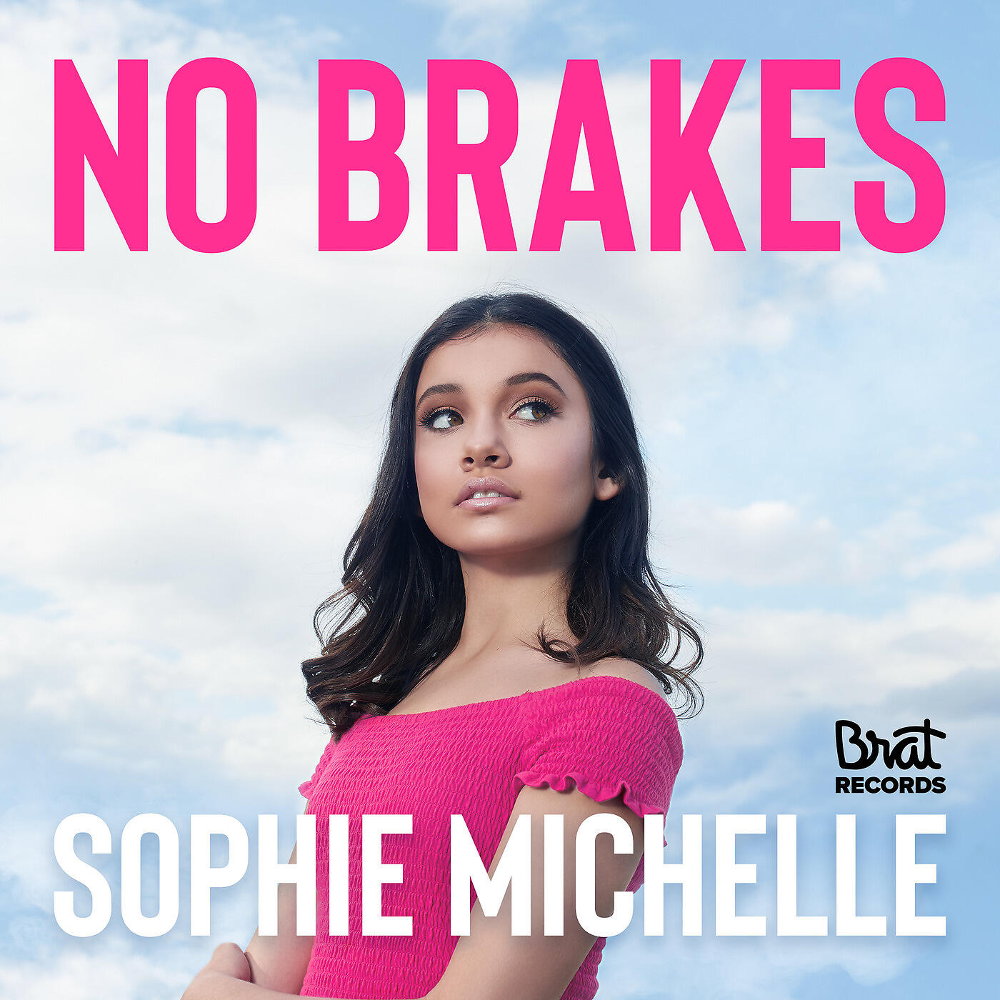Релиз No Brakes