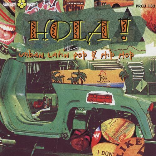 Релиз Hola!