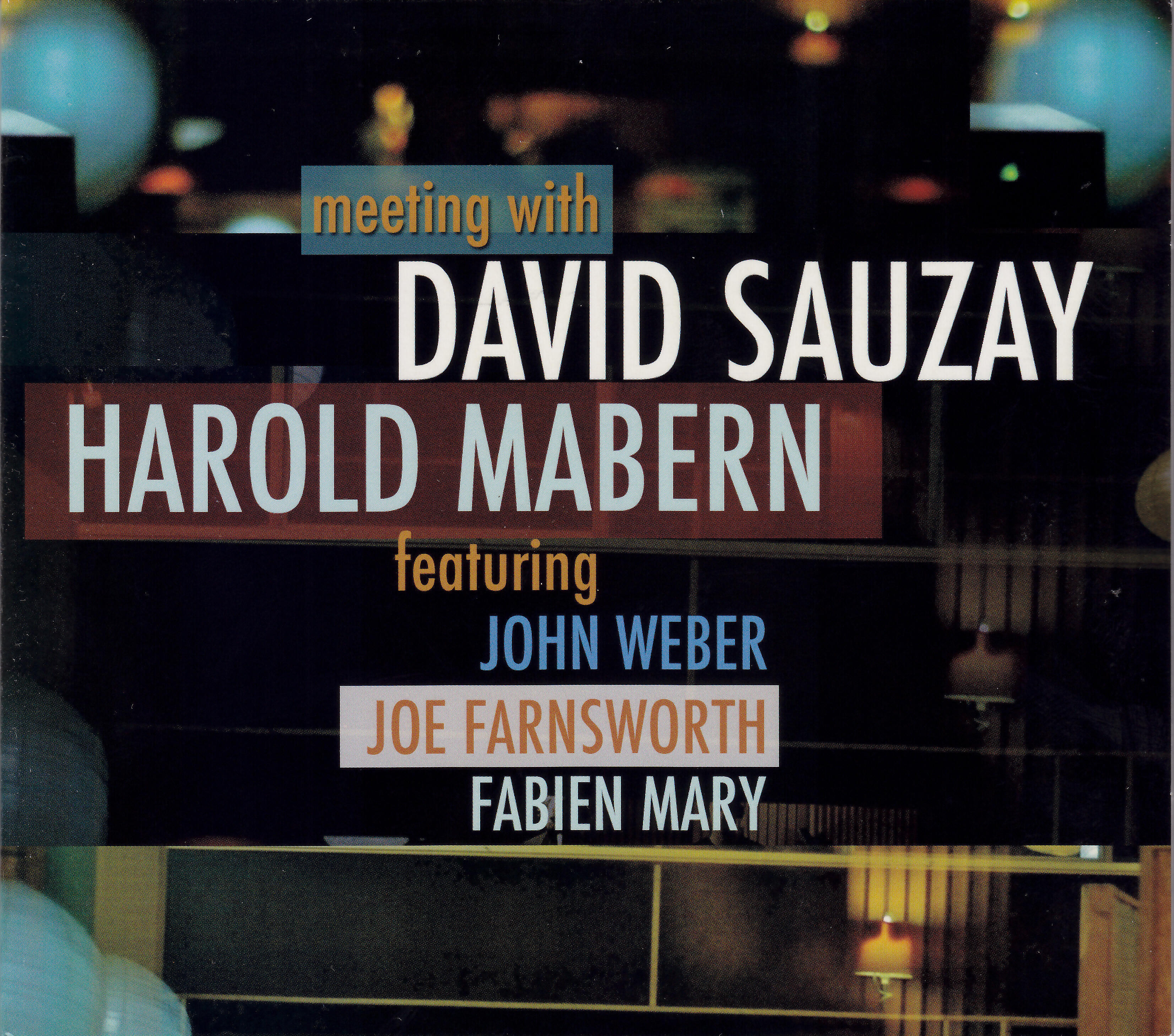 David Sauzay