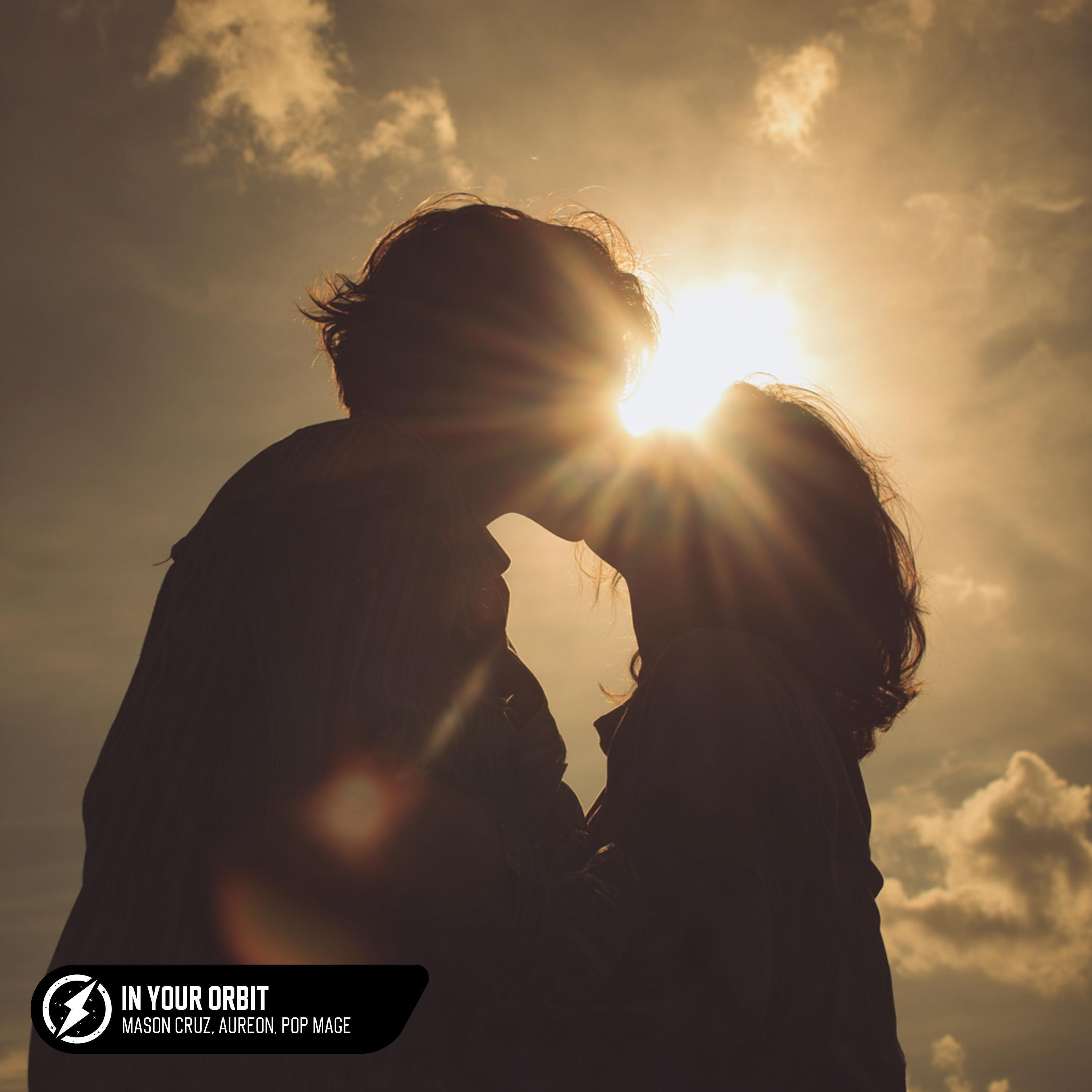 Релиз In Your Orbit
