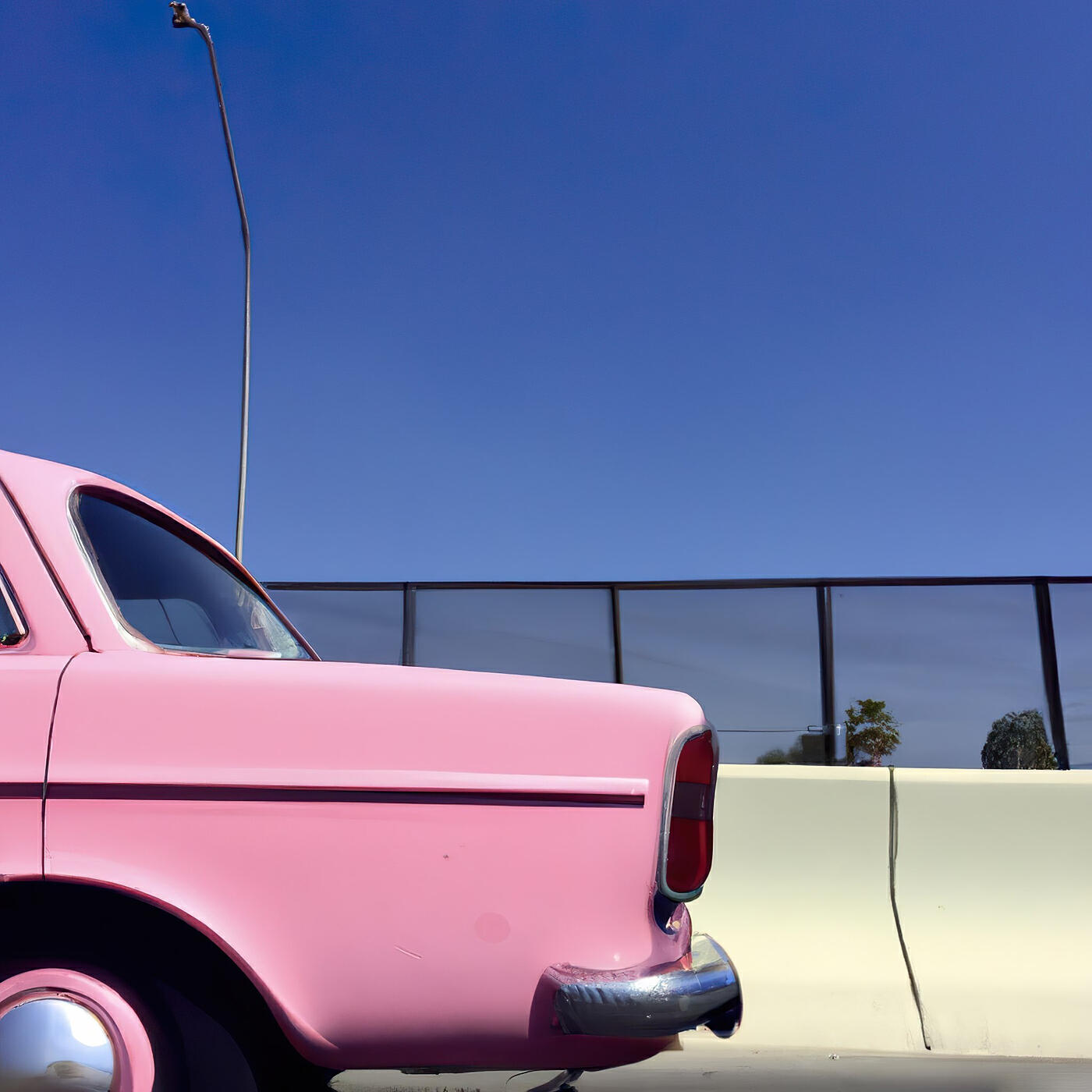 Релиз Simca Rose