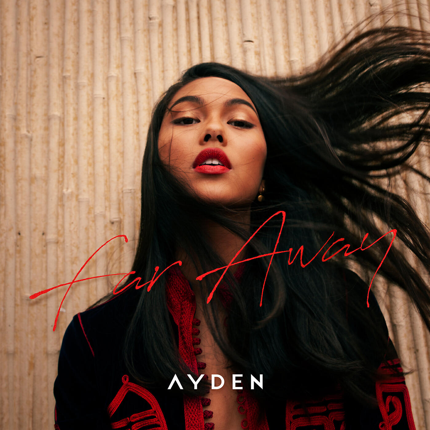 Скачать песню Ayden - Far Away (Instrumental) бесплатно в MP3 для Android и iOS