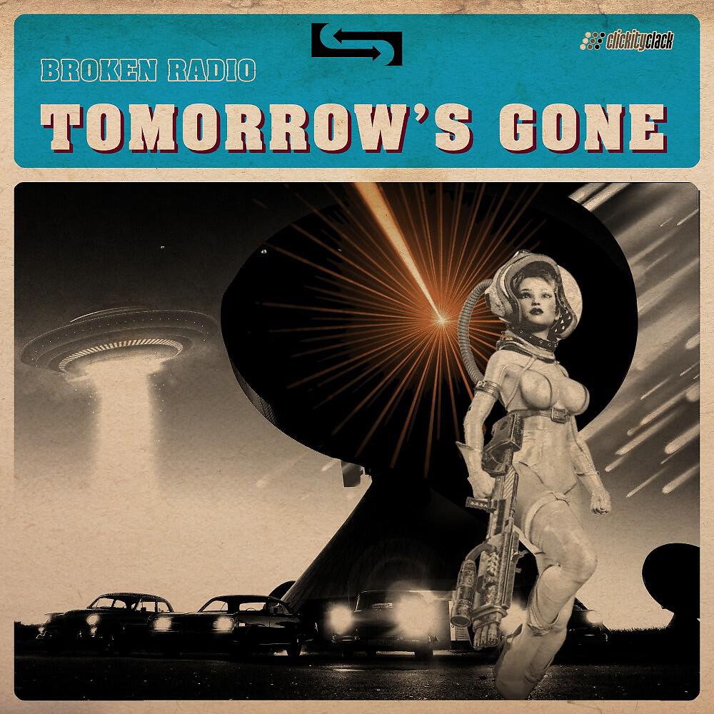 Релиз Tomorrow's Gone
