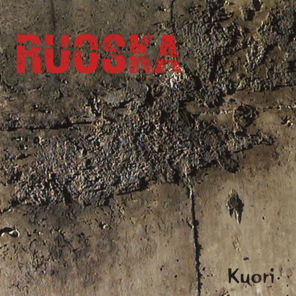 Релиз Kuori