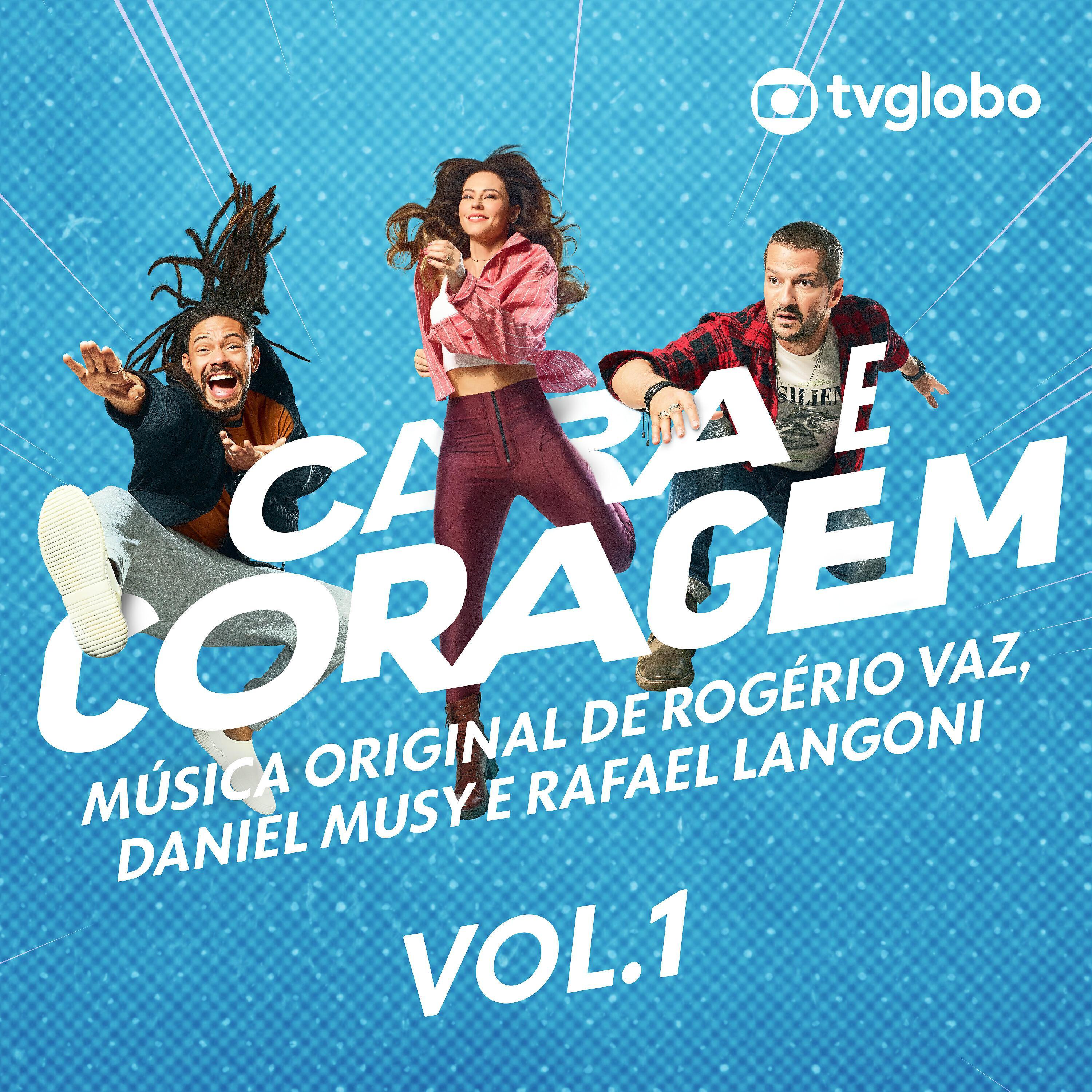 Rogério Vaz