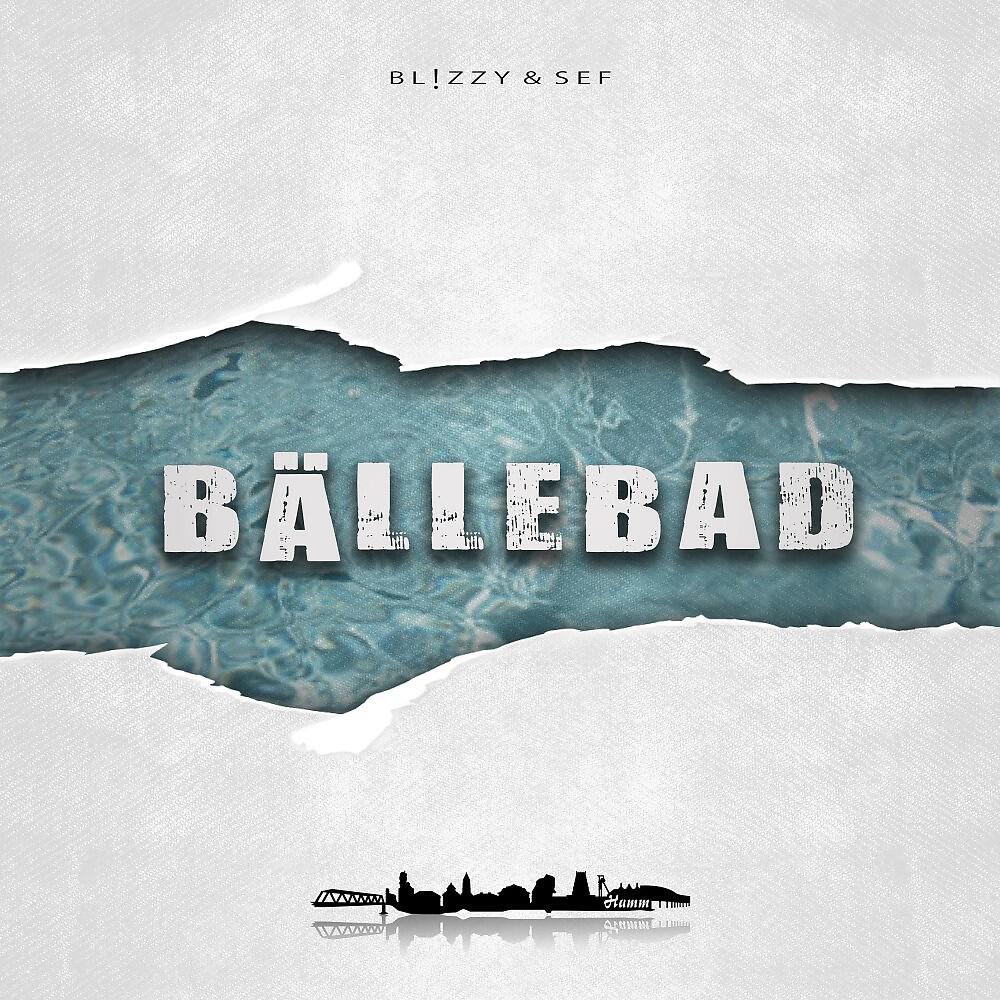 Релиз Bällebad