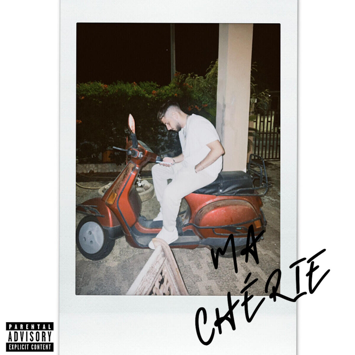 Релиз MA CHÉRIE