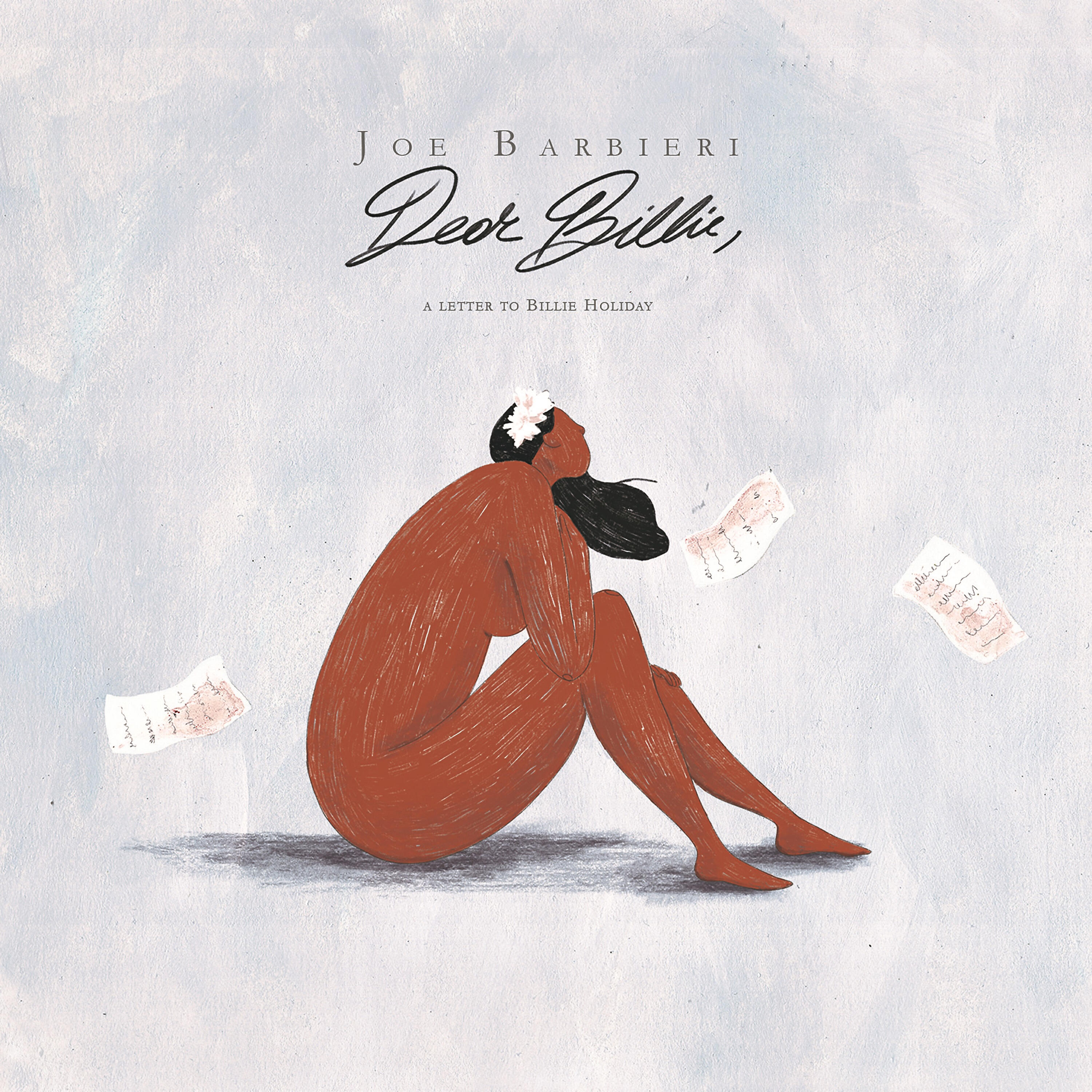 Релиз Dear Billie
