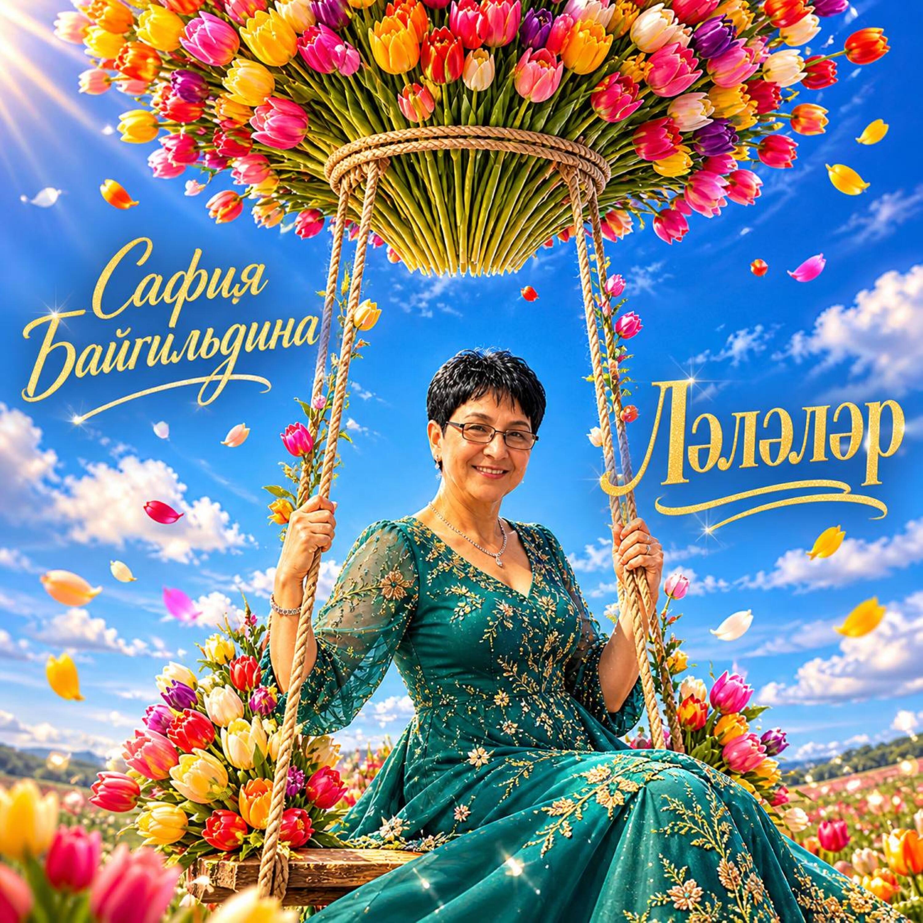Релиз Ләләләр