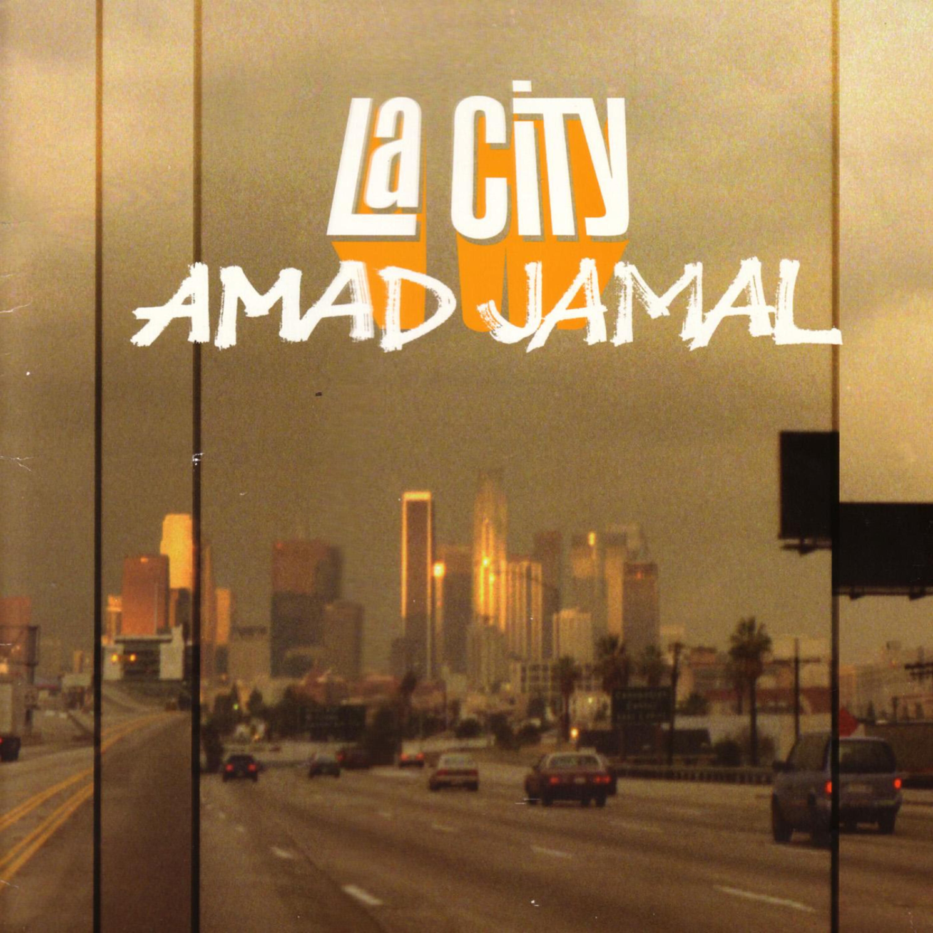 Релиз LA City