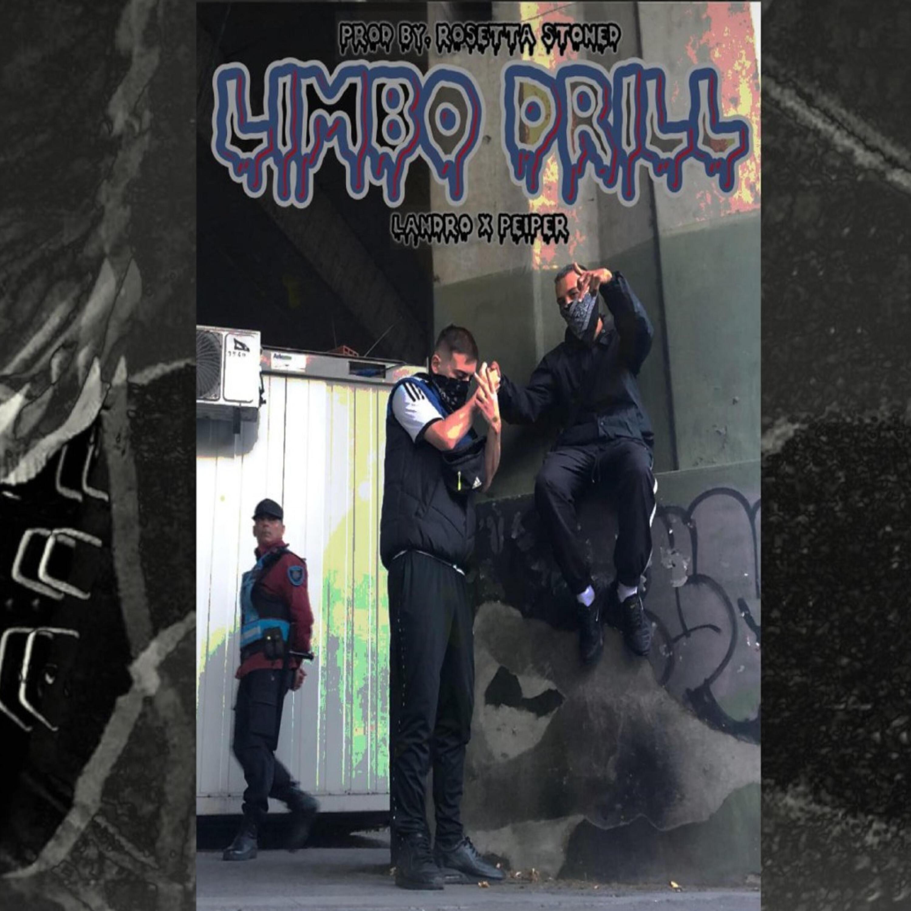 L. A. N. D. R. O.