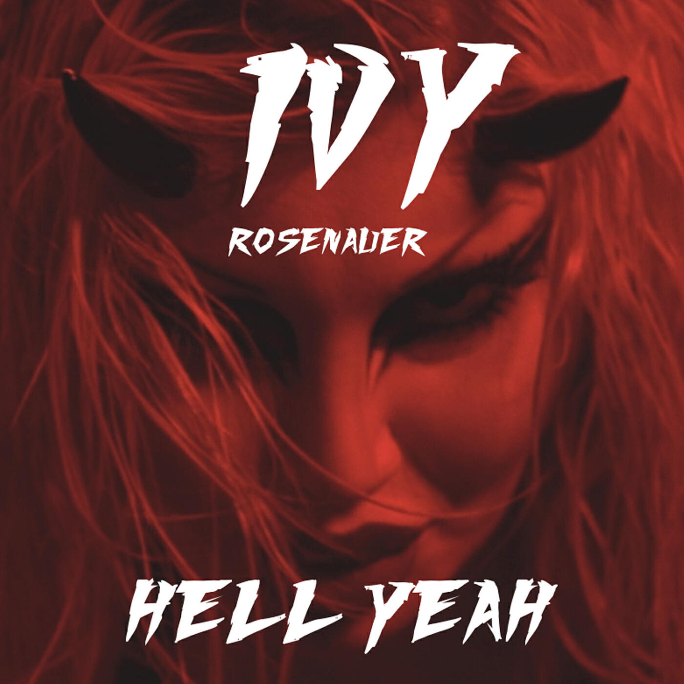 Релиз Hell Yeah (Sped Up)