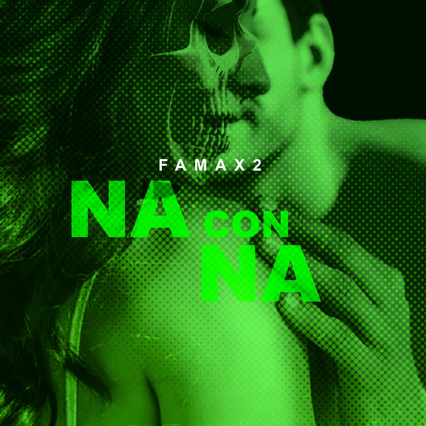 Релиз Na Con Na