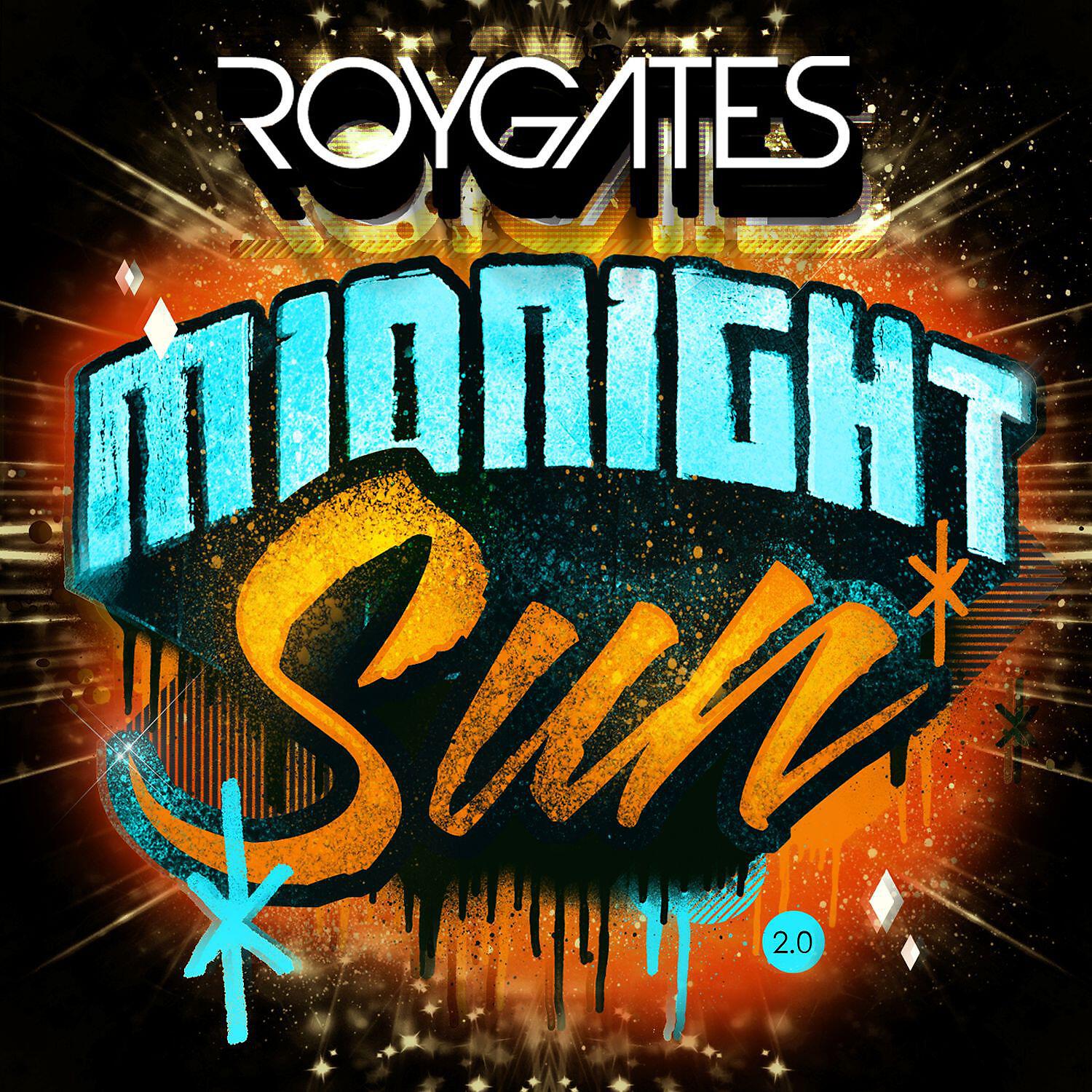 Релиз Midnight Sun 2.0