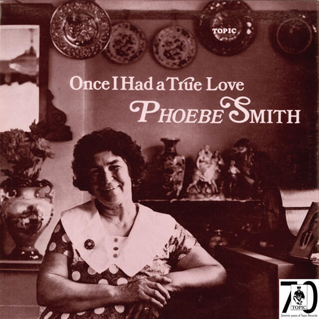 Релиз Once I Had a True Love