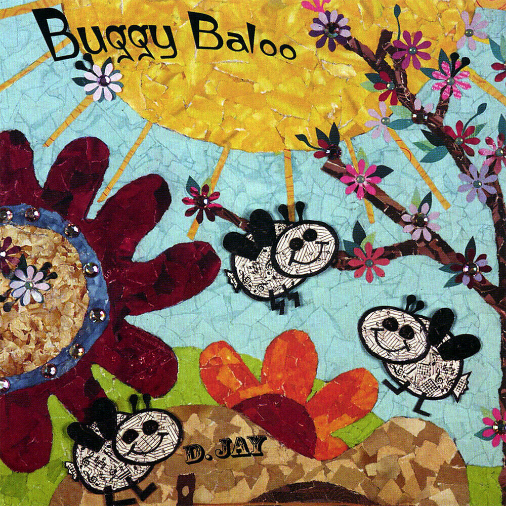 Релиз Buggy Baloo