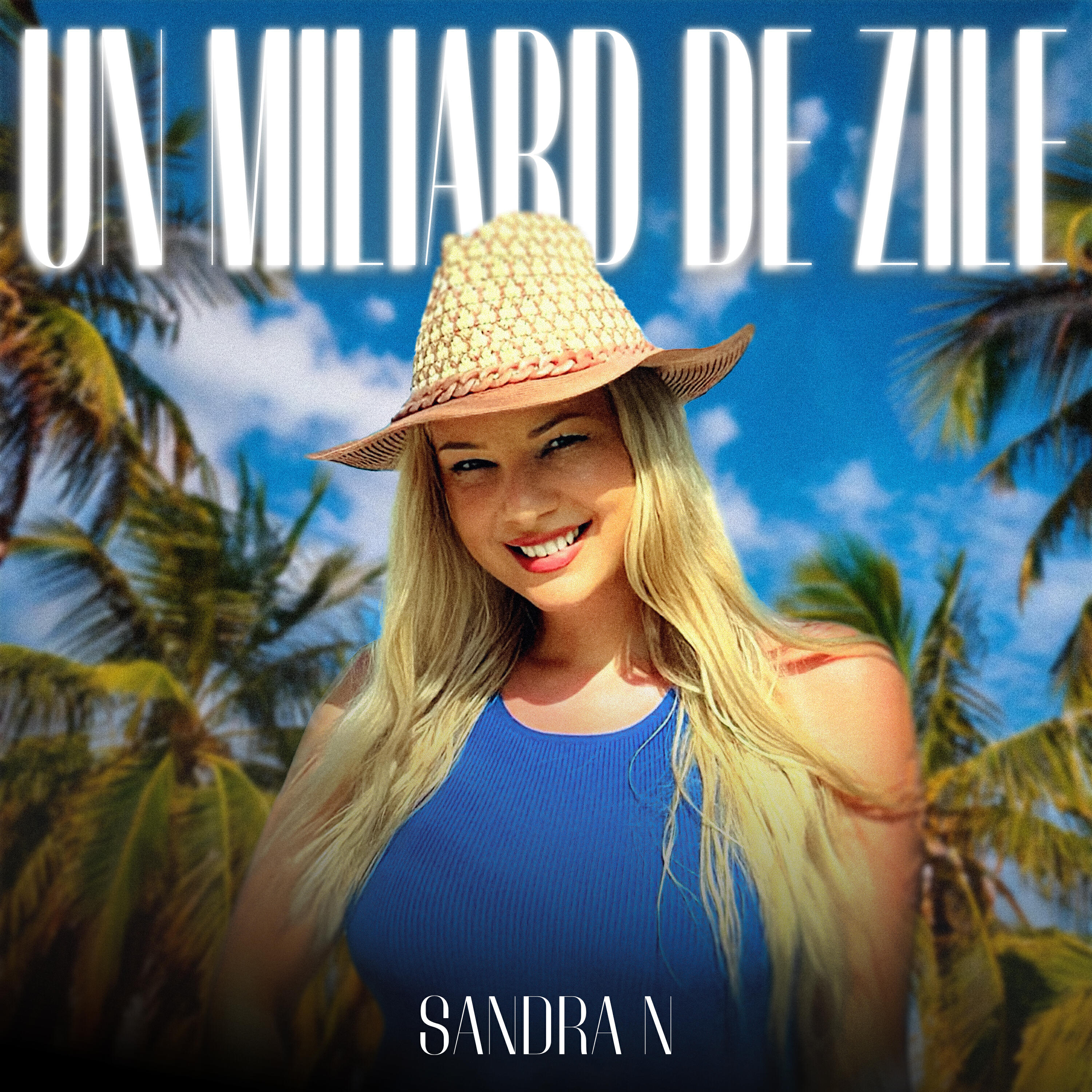 Релиз Un Miliard De Zile