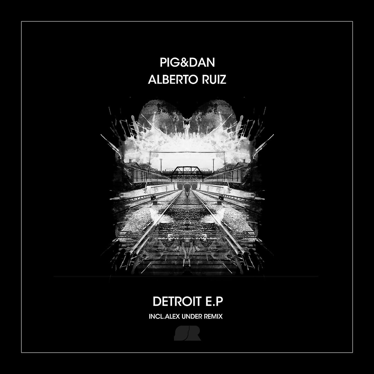 Релиз Detroit