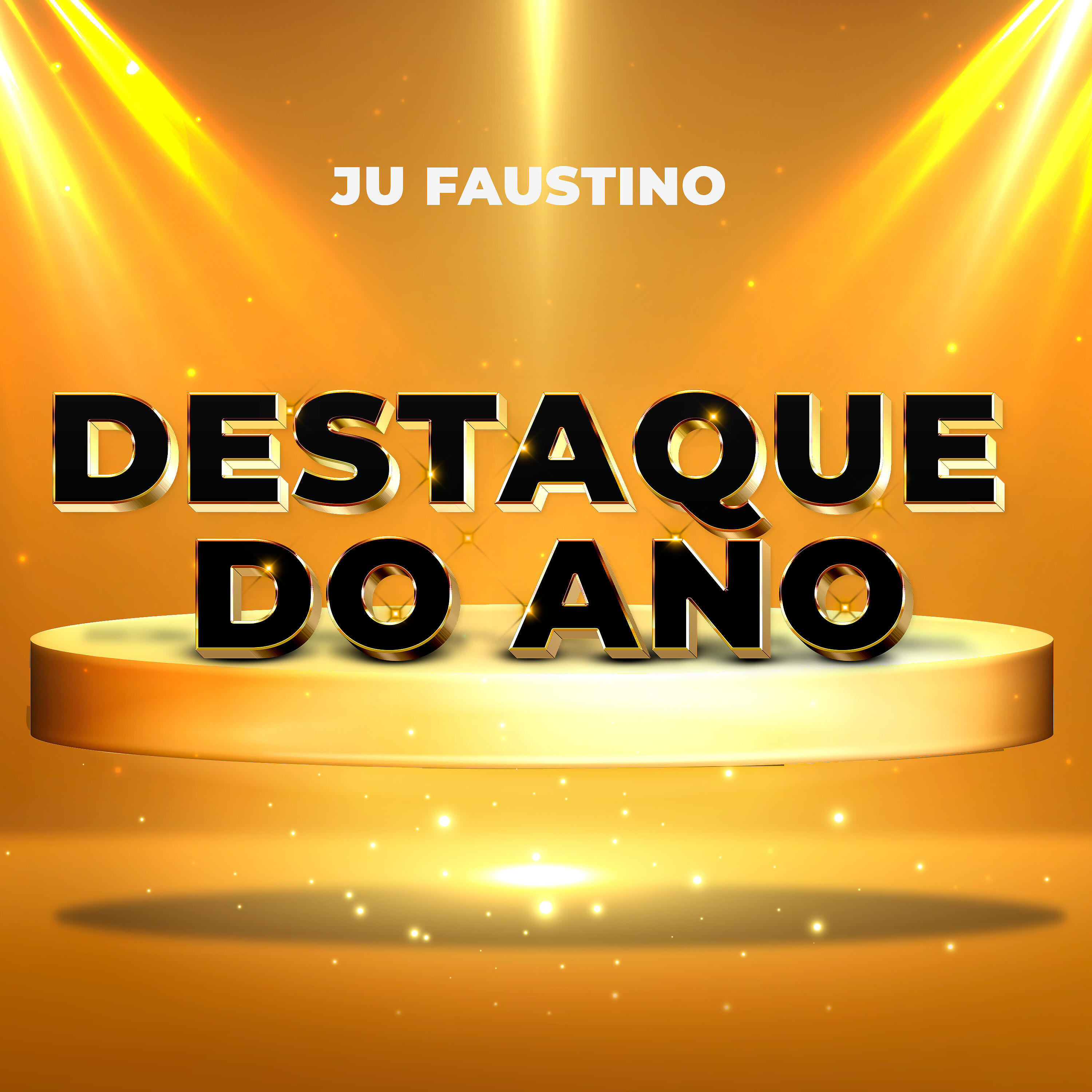 Релиз Destaque do Ano