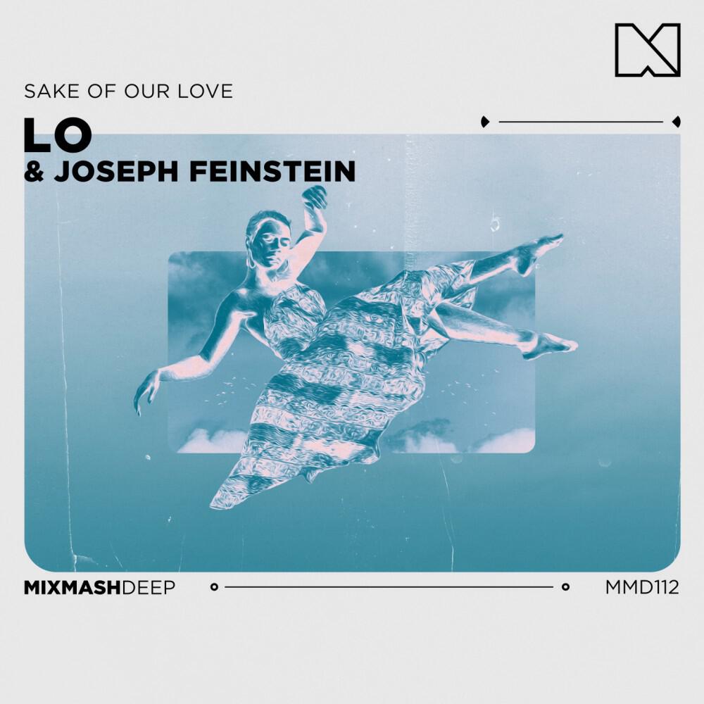 Релиз Sake of Our Love