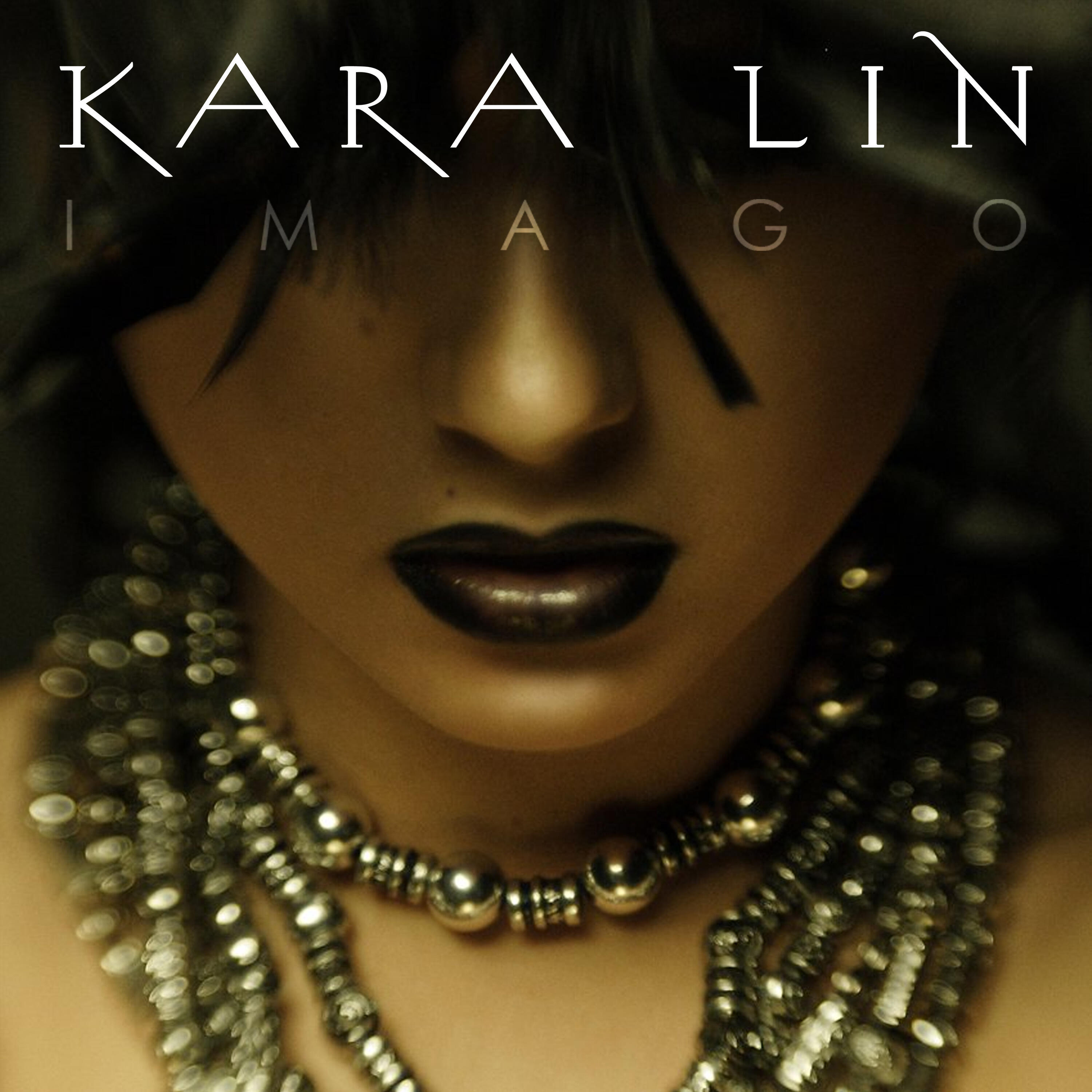 Релиз Imago