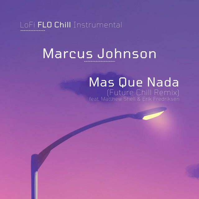 Релиз Mas Que Nada (Future Chill Remix)