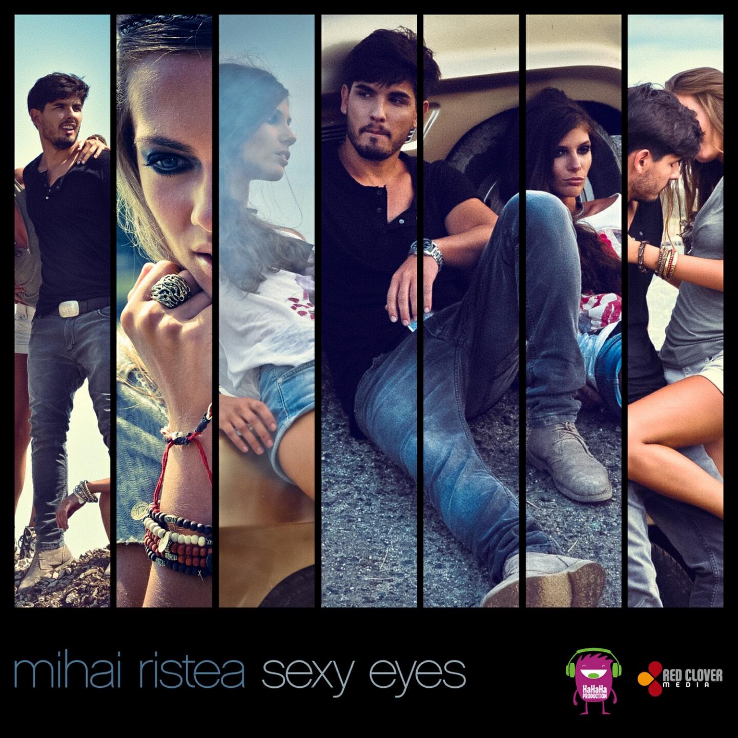 Релиз Sexy Eyes