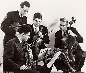 Juilliard Quartet