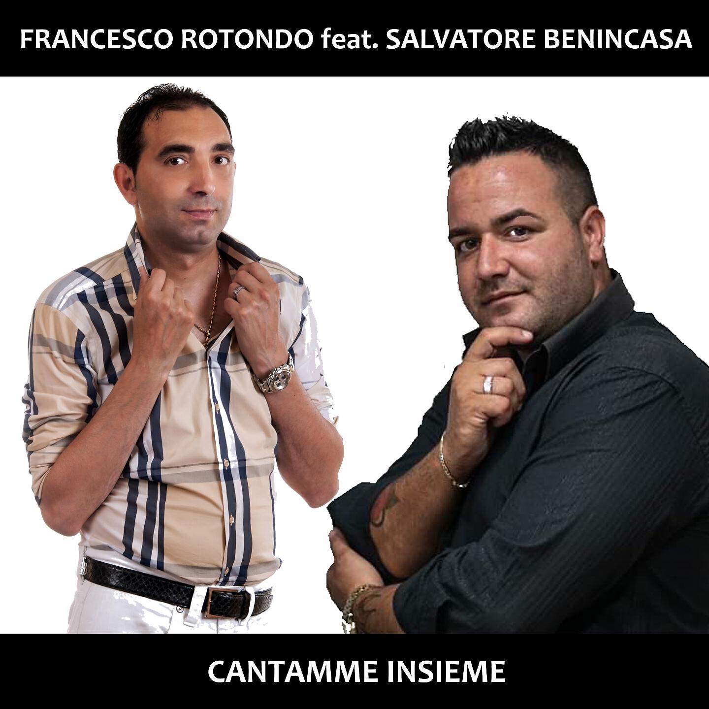 Релиз Cantamme Insieme