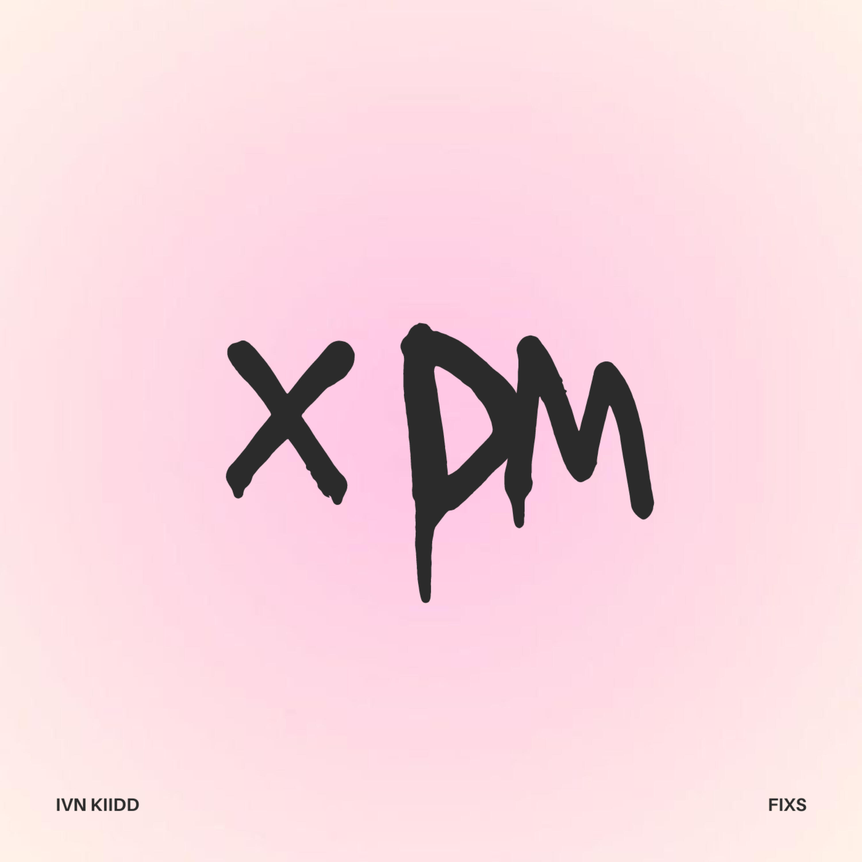 Релиз X Dm