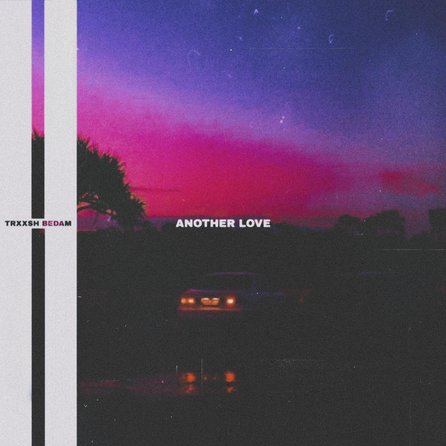 Постер альбома Another Love